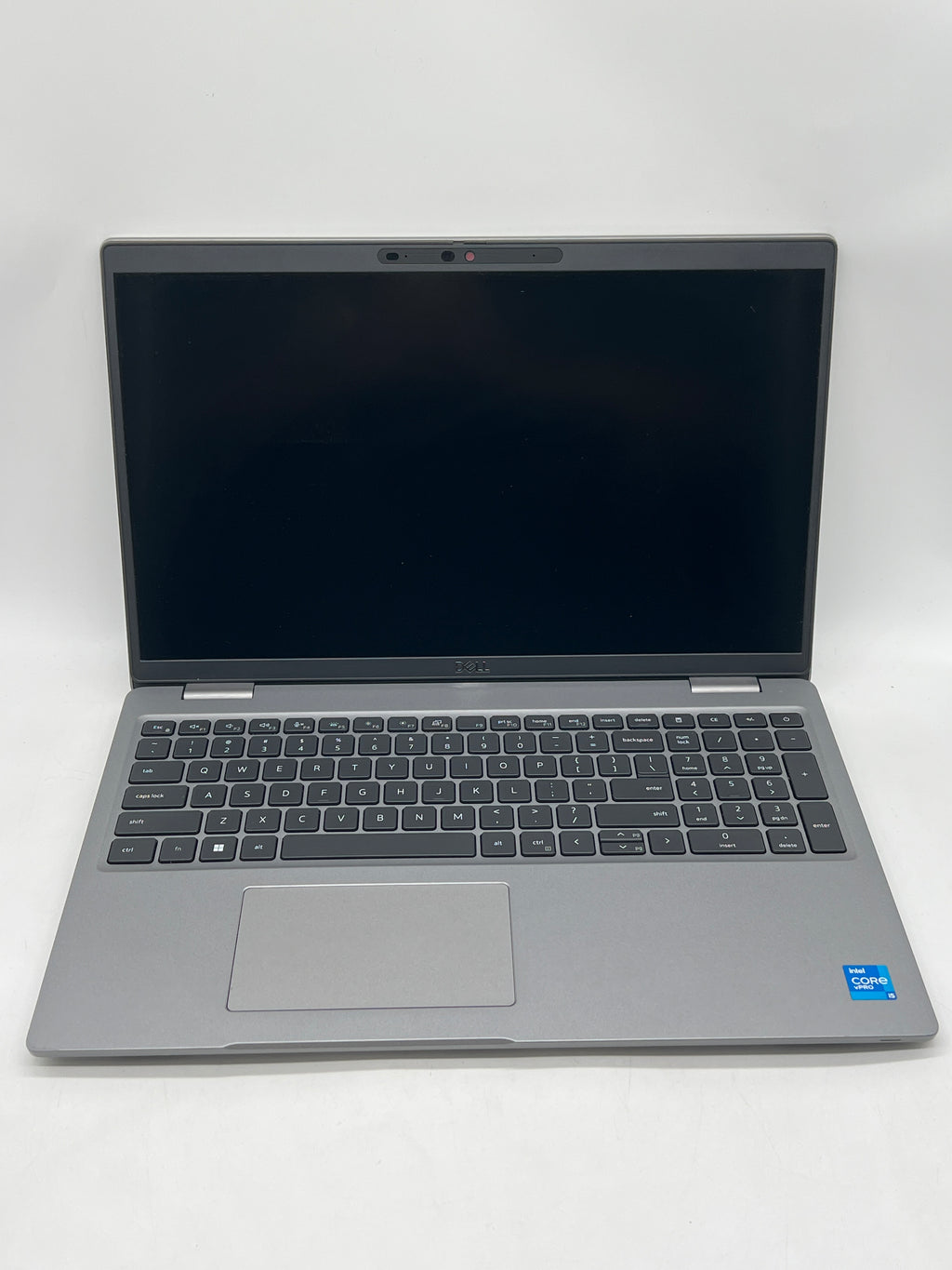 Dell Latitude 5520 15.6" i5-1145G7 16GB RAM 512GB SSD