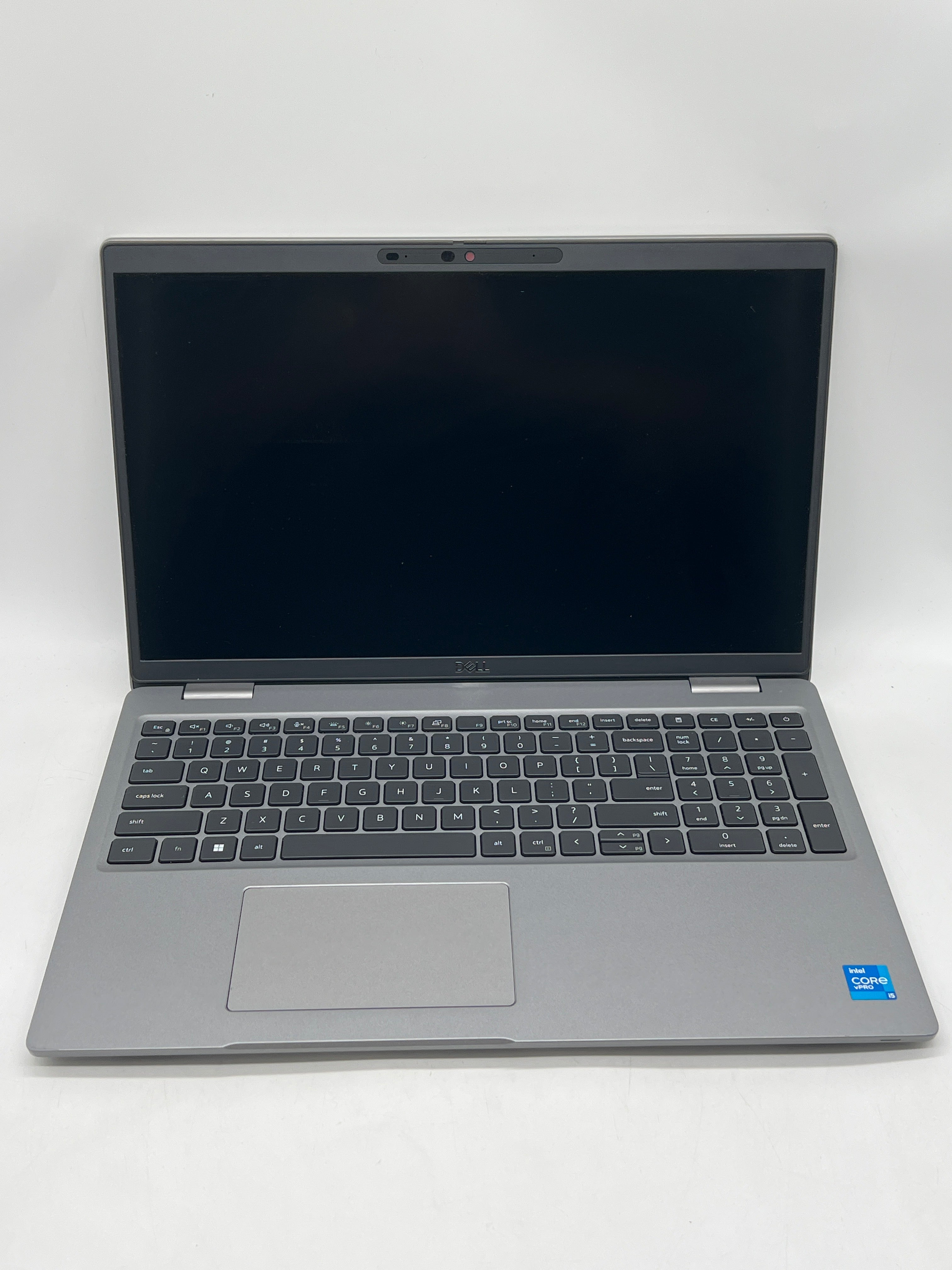 Dell Latitude 5520 15.6" i5-1145G7 16GB RAM 512GB SSD