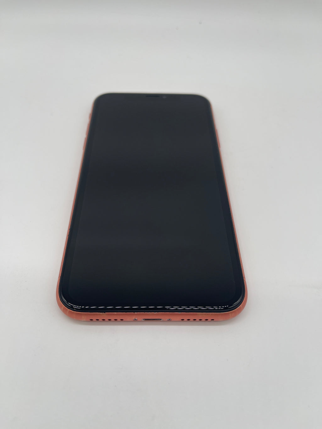 Apple iPhone XR 64GB Coral Unlocked