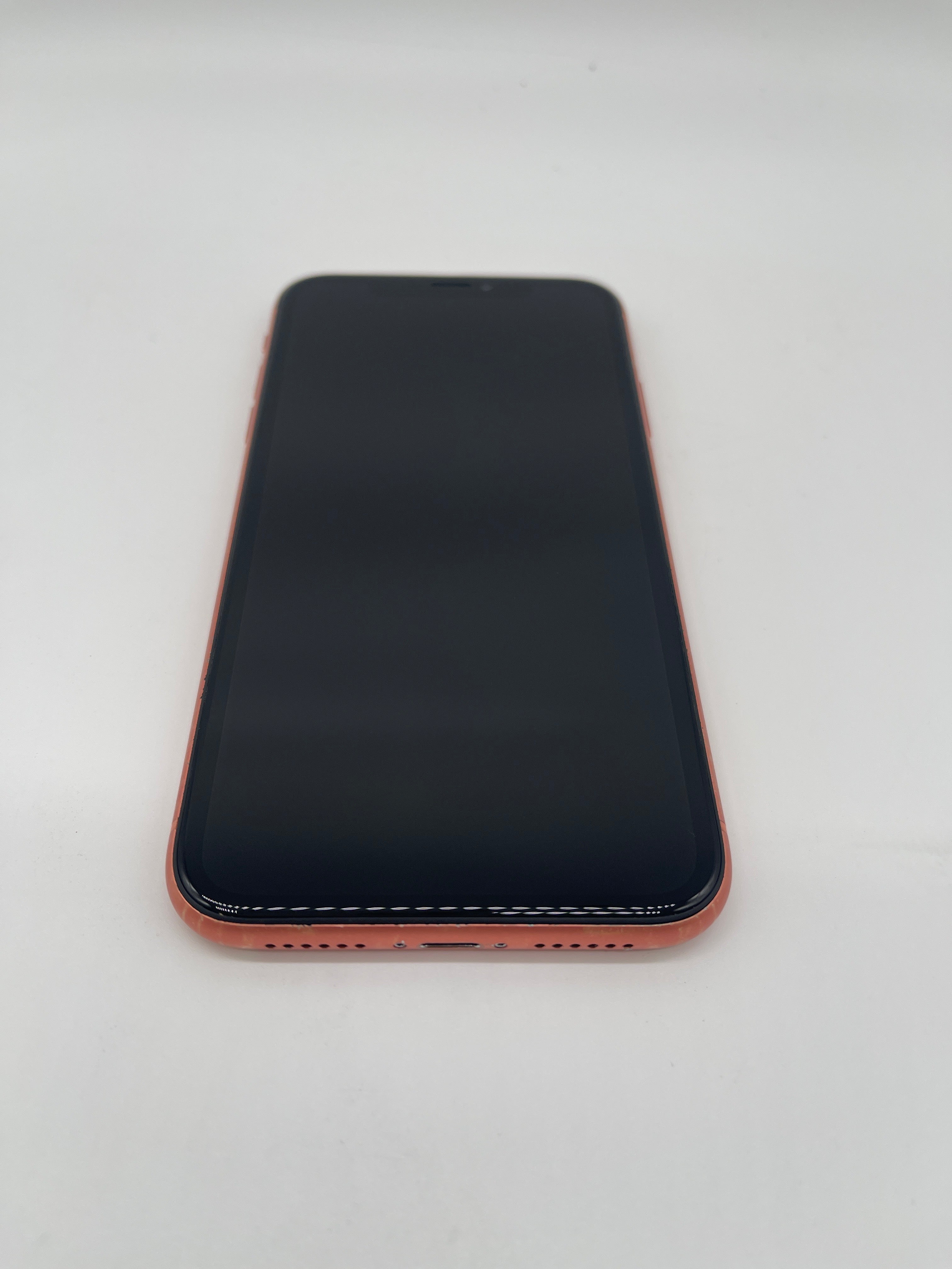 Apple iPhone XR 64GB Coral Unlocked
