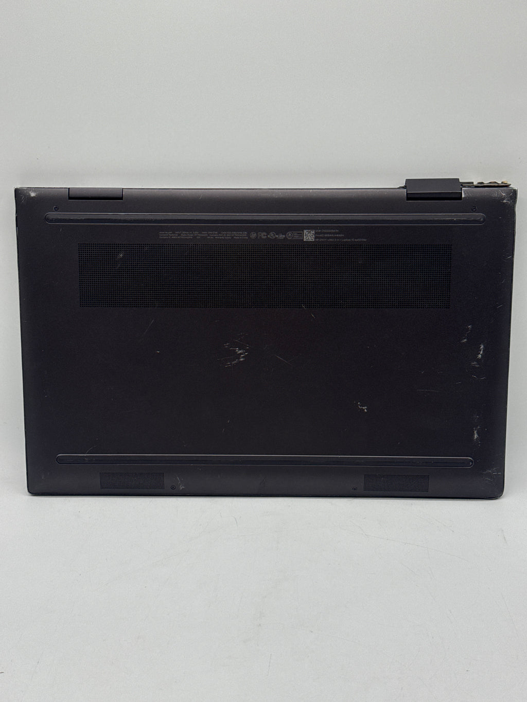 HP Envy x360 15-ey0013dx Ryzen 5 5625U 8GB RAM 256GB SSD - For Parts (Read DESC)