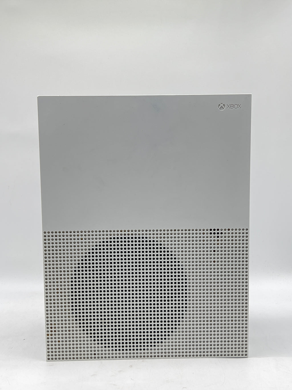 Microsoft Xbox One S 1681 500GB White Console - Used