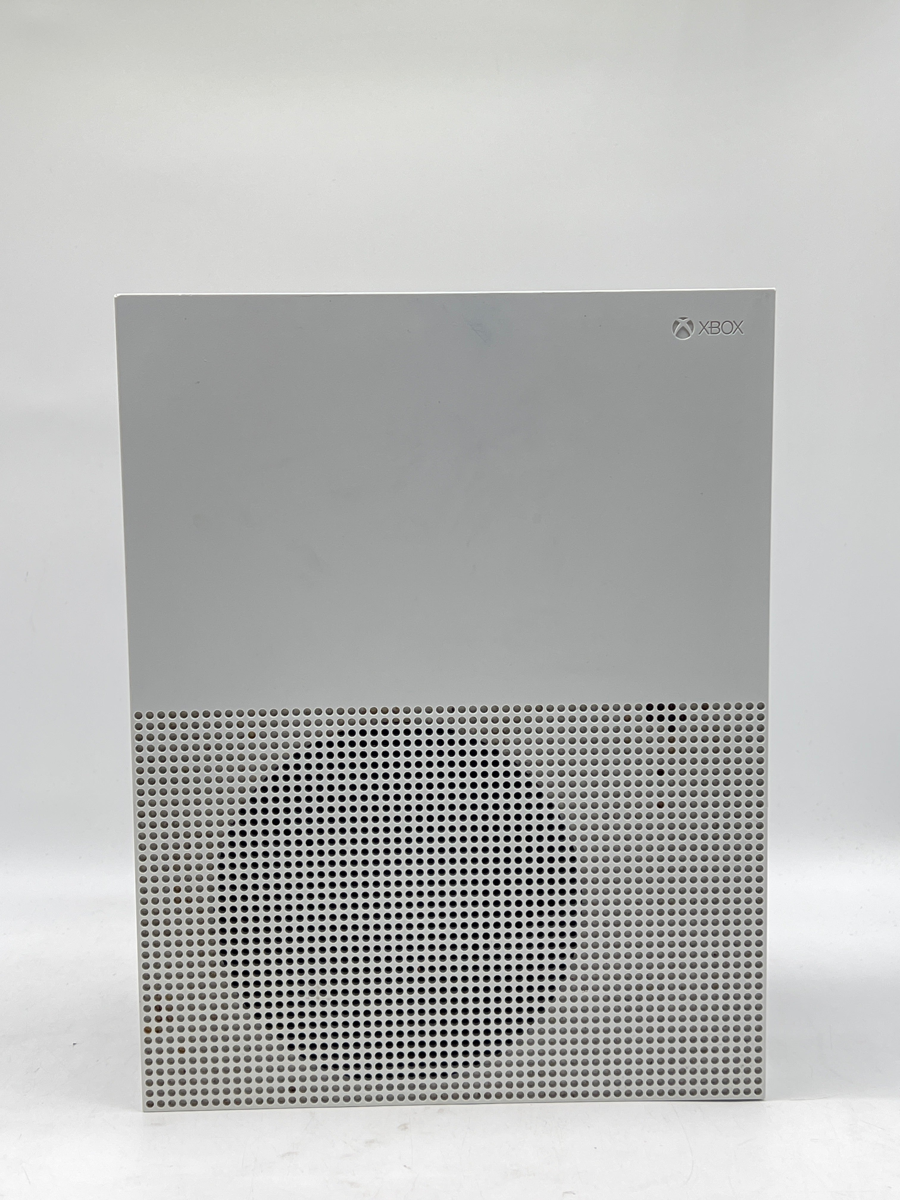 Microsoft Xbox One S 1681 500GB White Console - Used