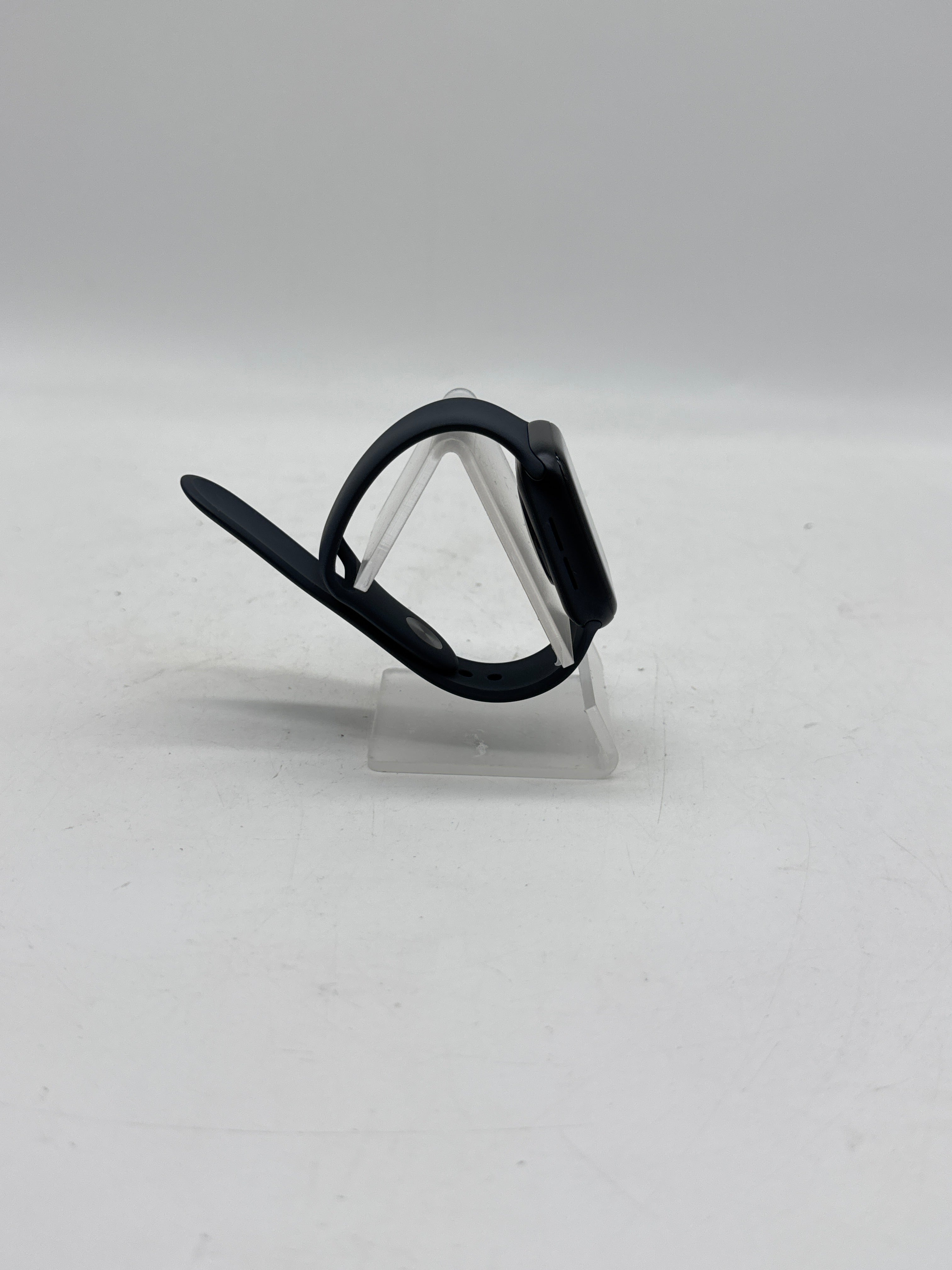 Apple Watch SE 3rd Gen 40mm GPS + Cellular Midnight - Used with Box