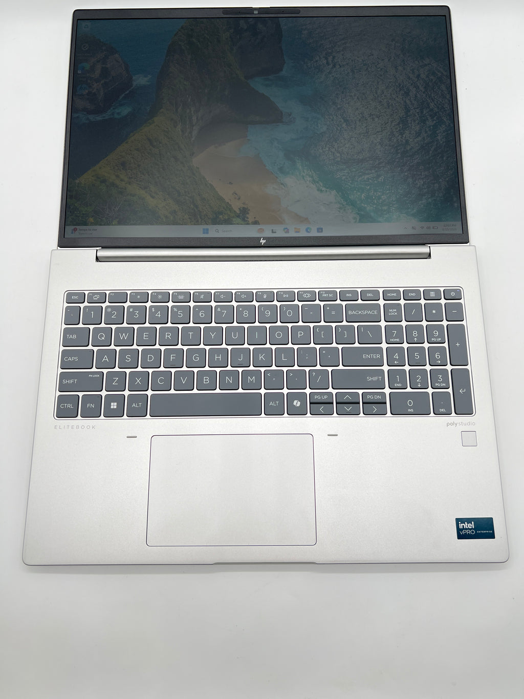 HP EliteBook 660 G11 15-Inch Ultra 5 135U 16GB RAM 512GB SSD