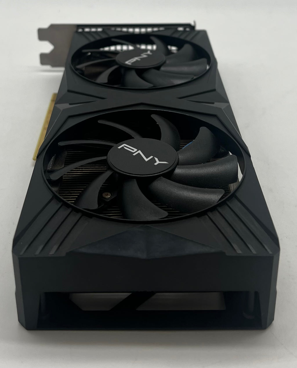 PNY GeForce RTX 4060 Ti VERTO Dual Fan 8GB GDDR6 Graphics Card - Used With Box