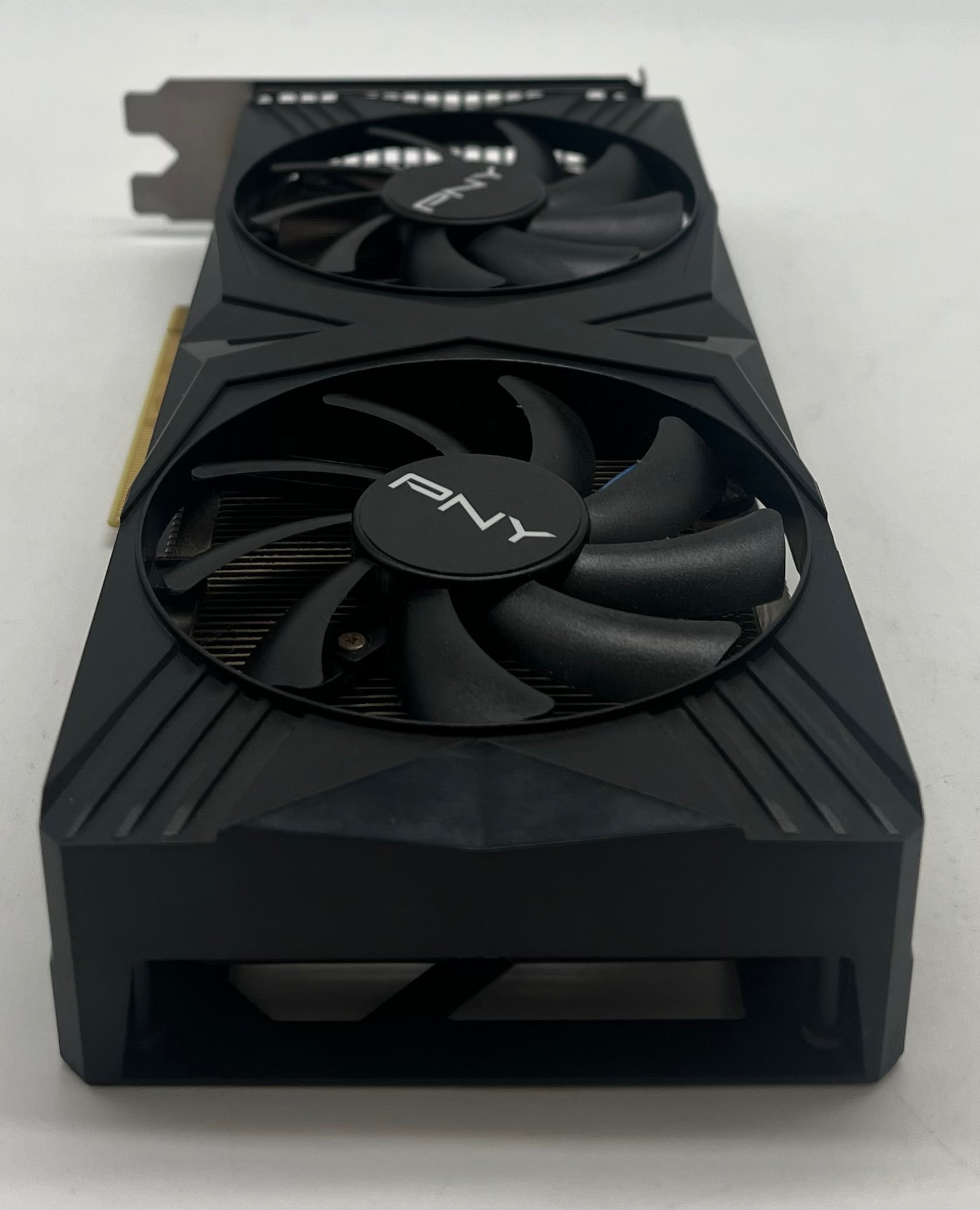 PNY GeForce RTX 4060 Ti VERTO Dual Fan 8GB GDDR6 Graphics Card - Used With Box