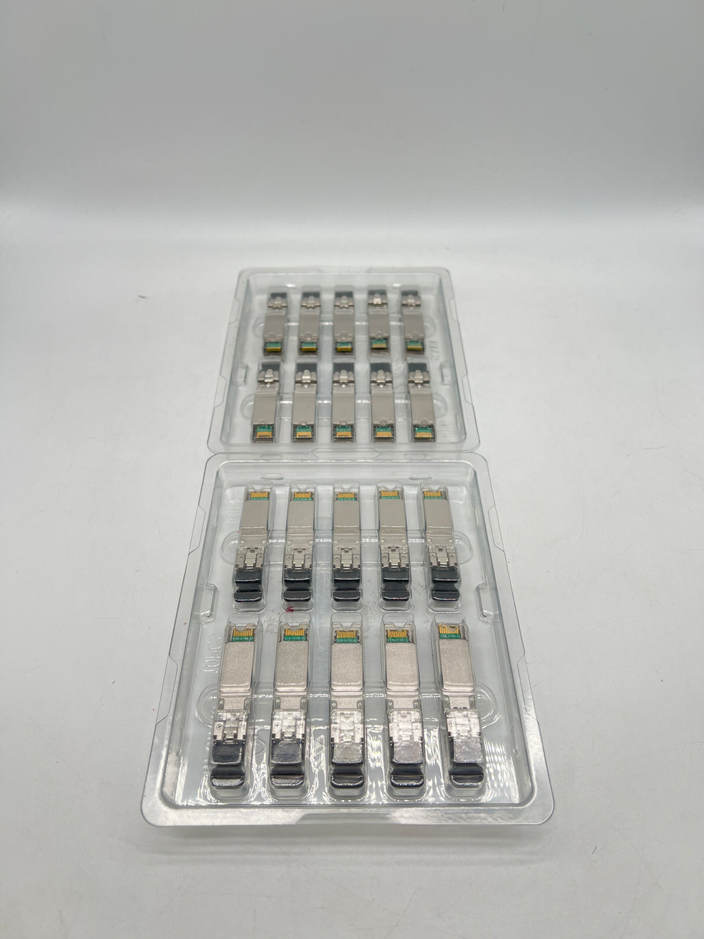 Safari Solutions SFP-10GLR-31 10G SFP+ LR Transceiver Module (Lot of 20) - Open Box