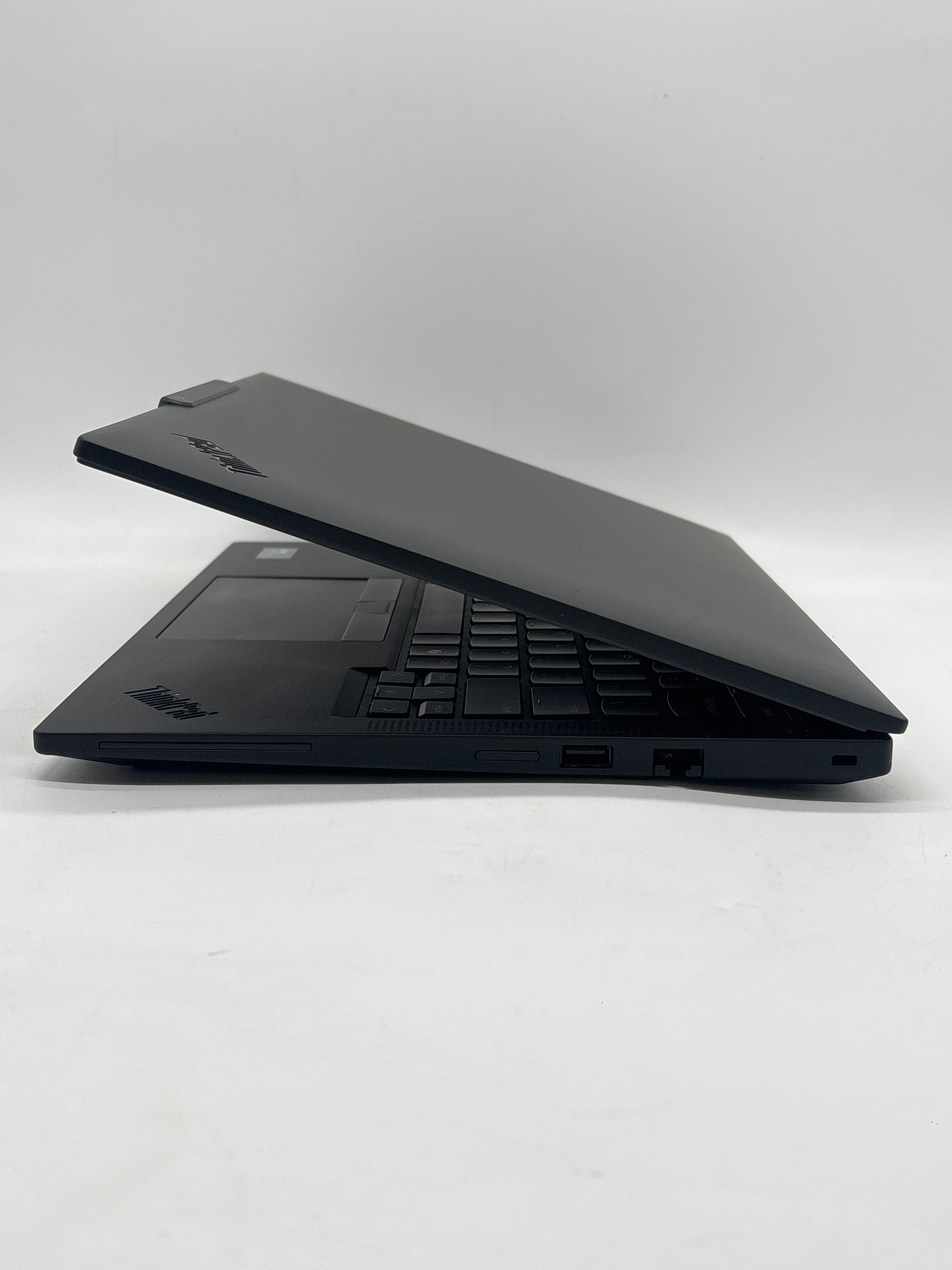 Lenovo ThinkPad T14 Gen 5 Touch Ultra 7 165U 32GB RAM 1TB SSD - Warranty