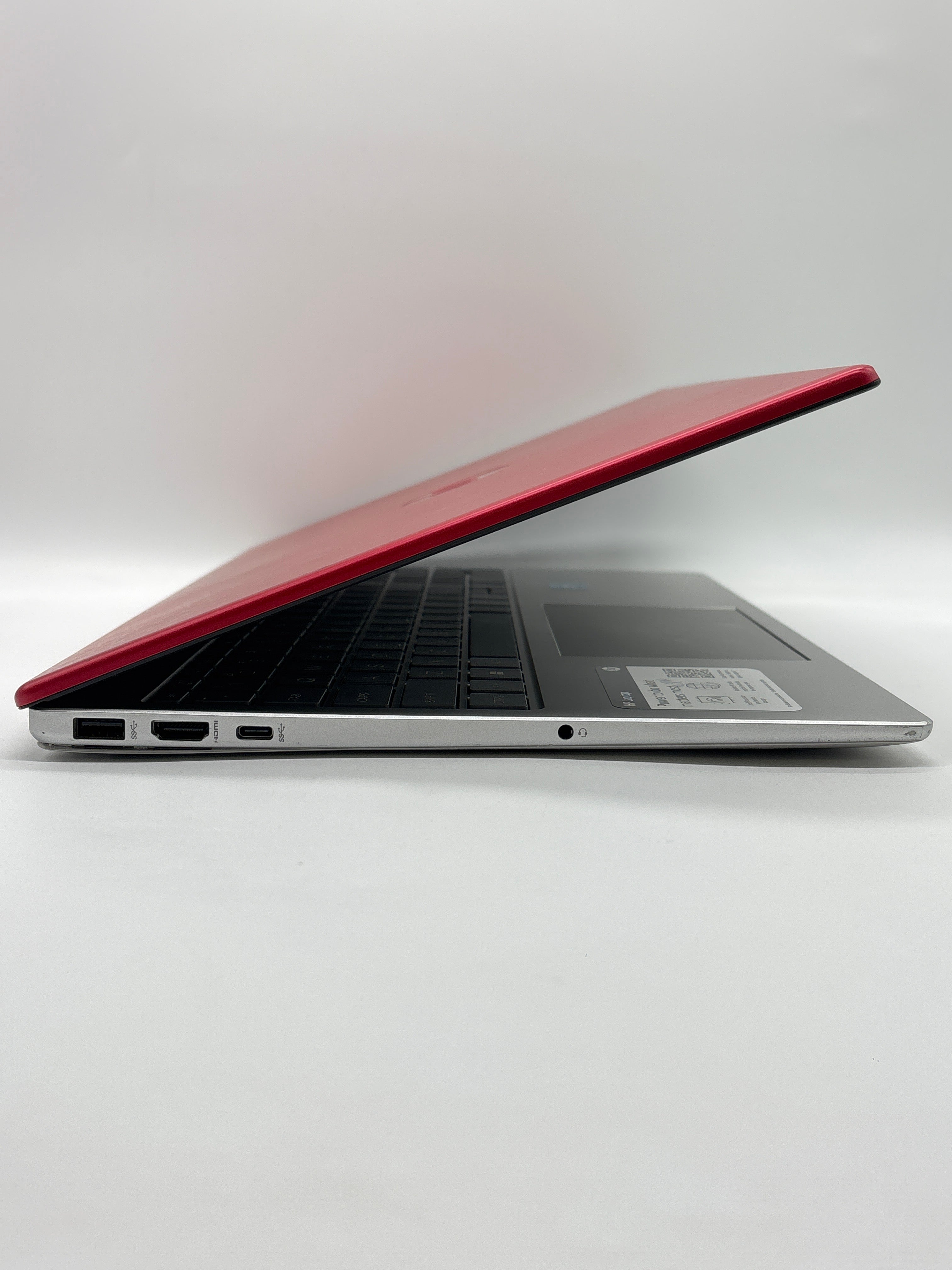 HP 15-fd0083wm N200 4GB RAM 128GB SSD