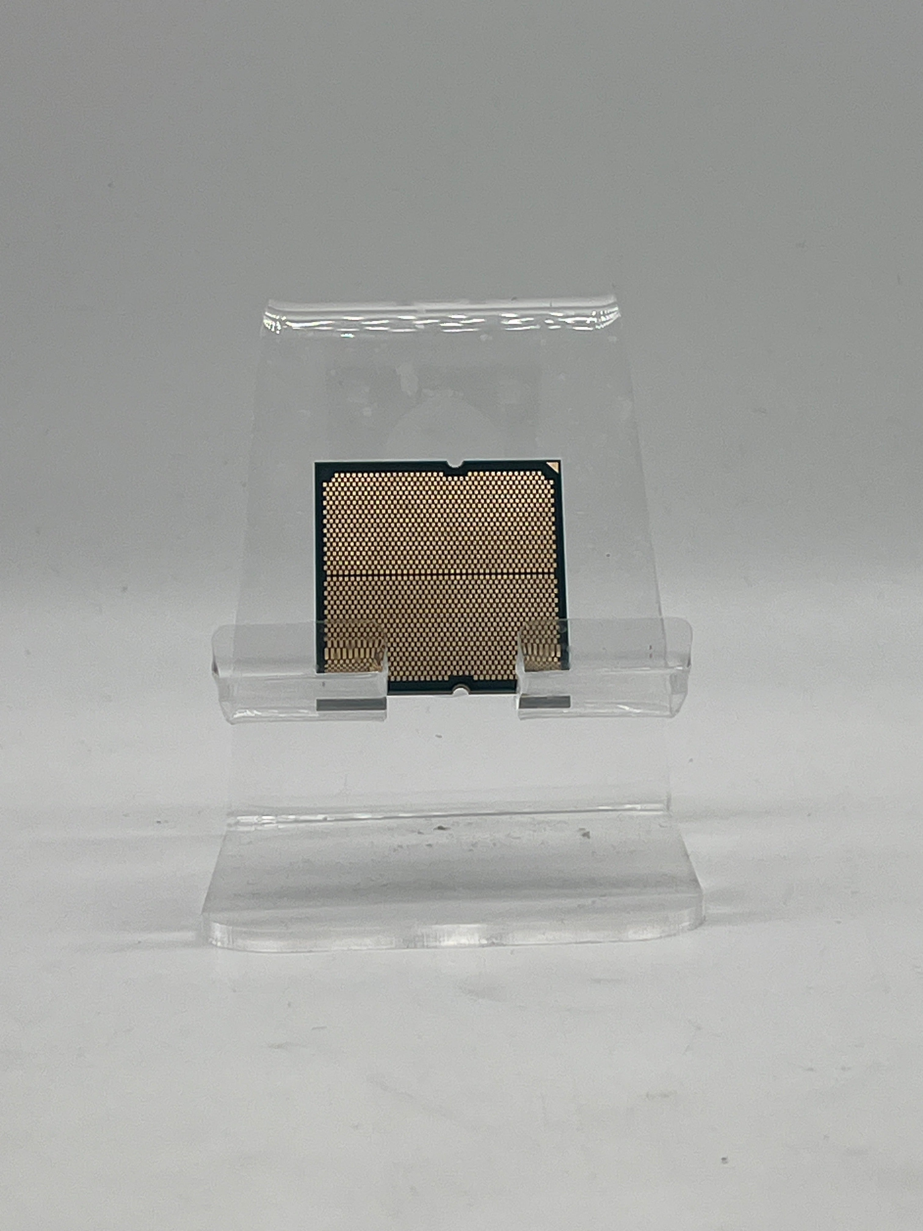 AMD Ryzen 7 7800X3D 4.20GHz 8 Core 100-000000910 16 Thread AM5 - Used