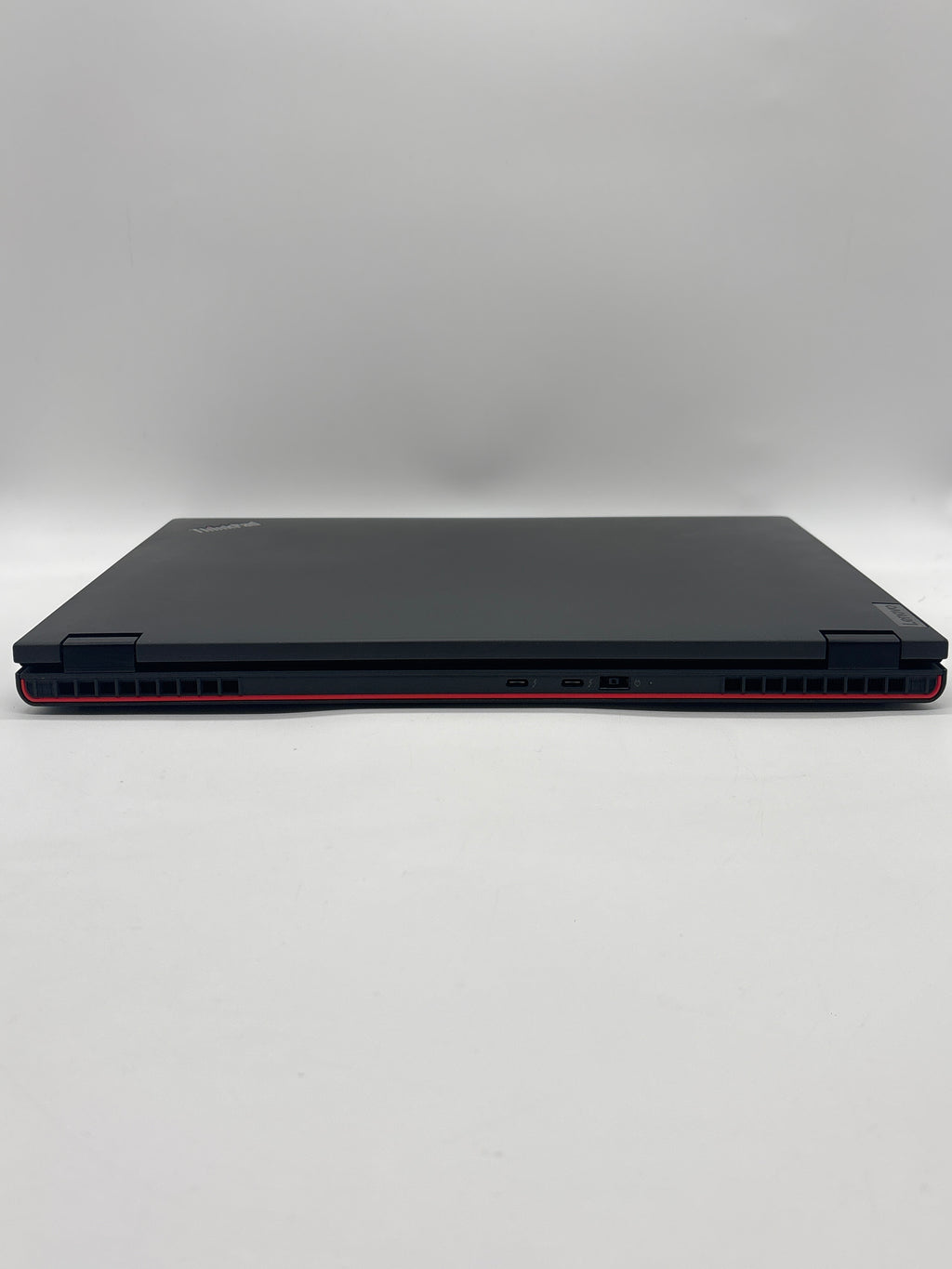 Lenovo ThinkPad P16v Gen 1 i7-13800H 32 GB RAM 512GB SSD RTX A1000 - For Parts (Read DESC)