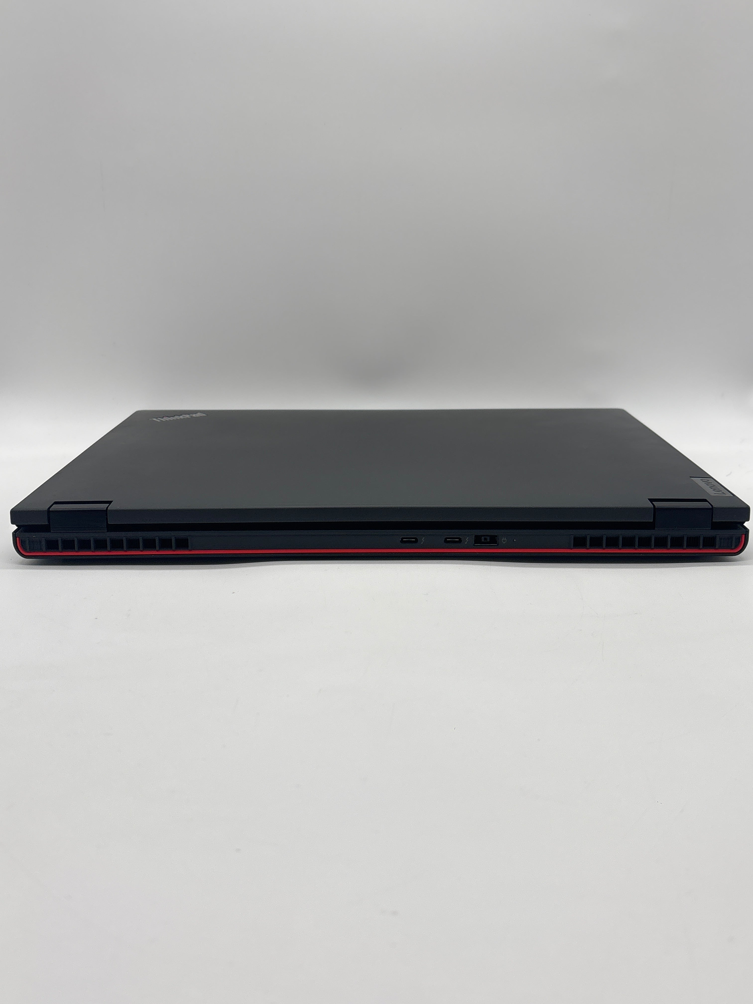 Lenovo ThinkPad P16v Gen 1 i7-13800H 32 GB RAM 512GB SSD RTX A1000 - For Parts (Read DESC)