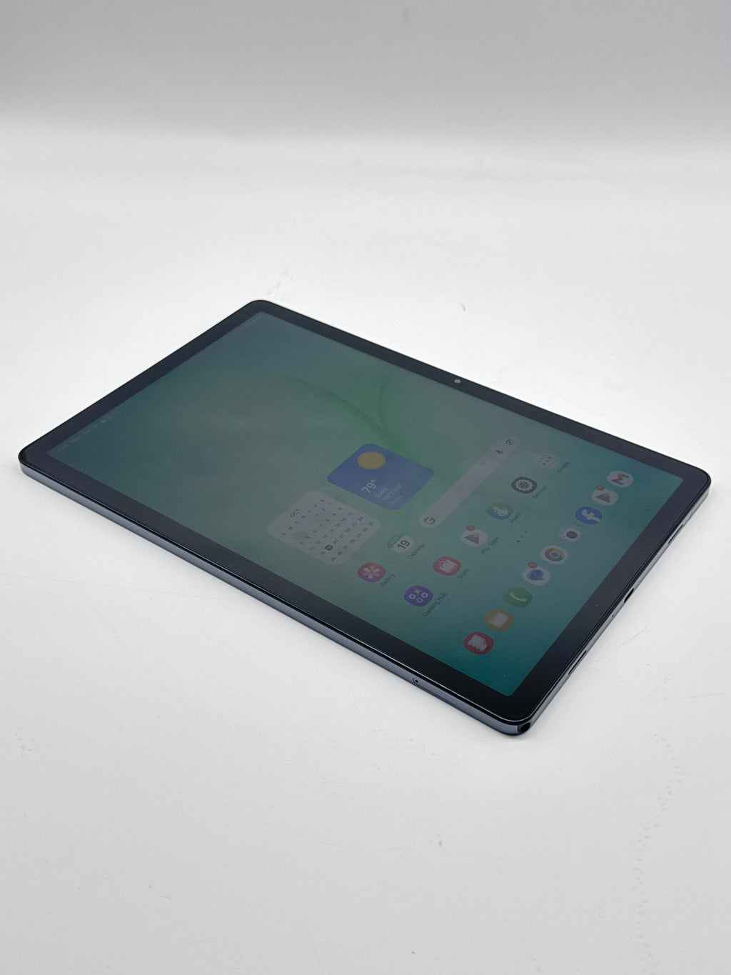 Samsung Galaxy Tab A11 Plus 5G 128GB Gray Compatible with T-Mobile Read