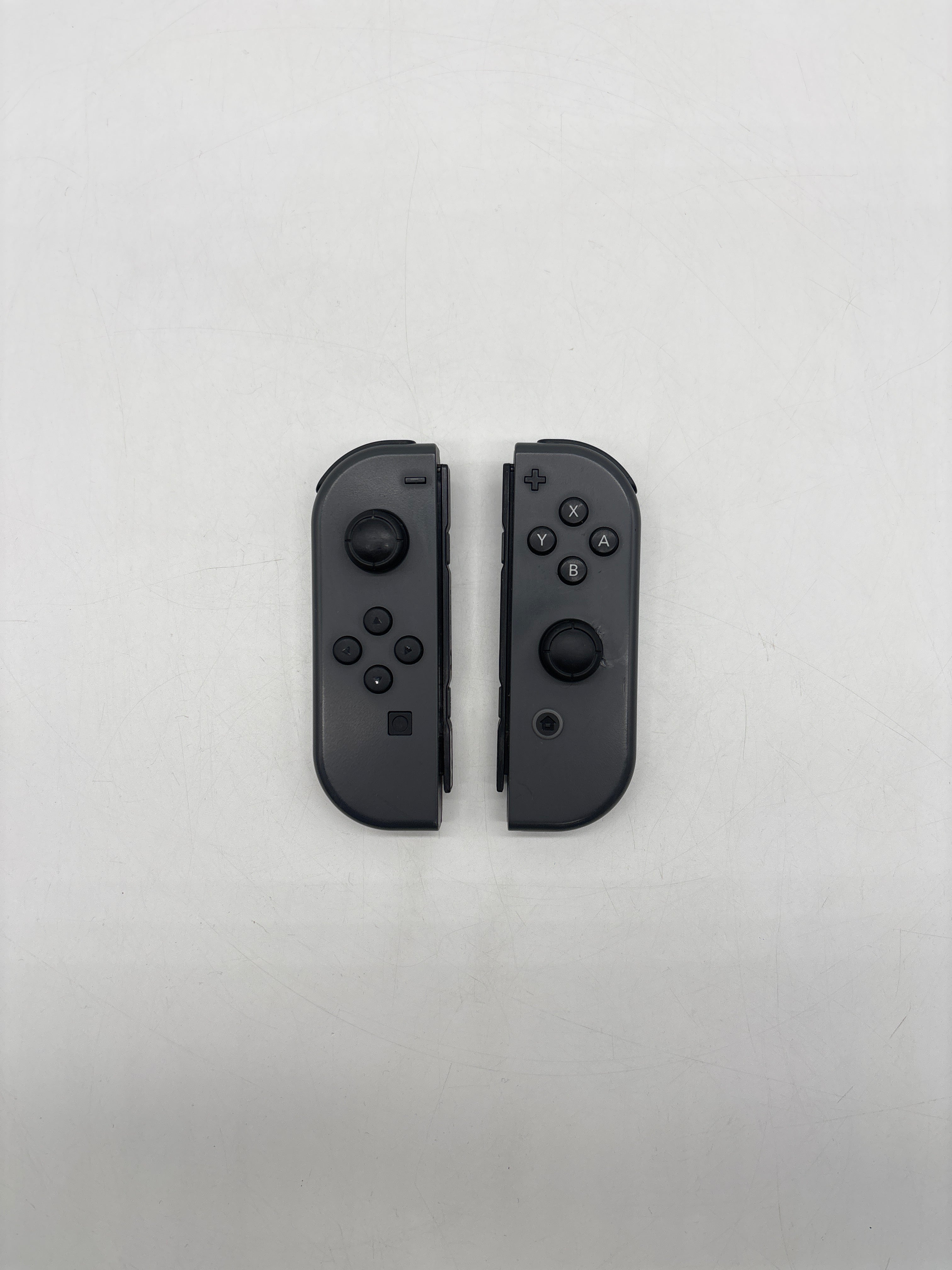 Nintendo Switch HAC-001 32GB Black Home Console - For Parts