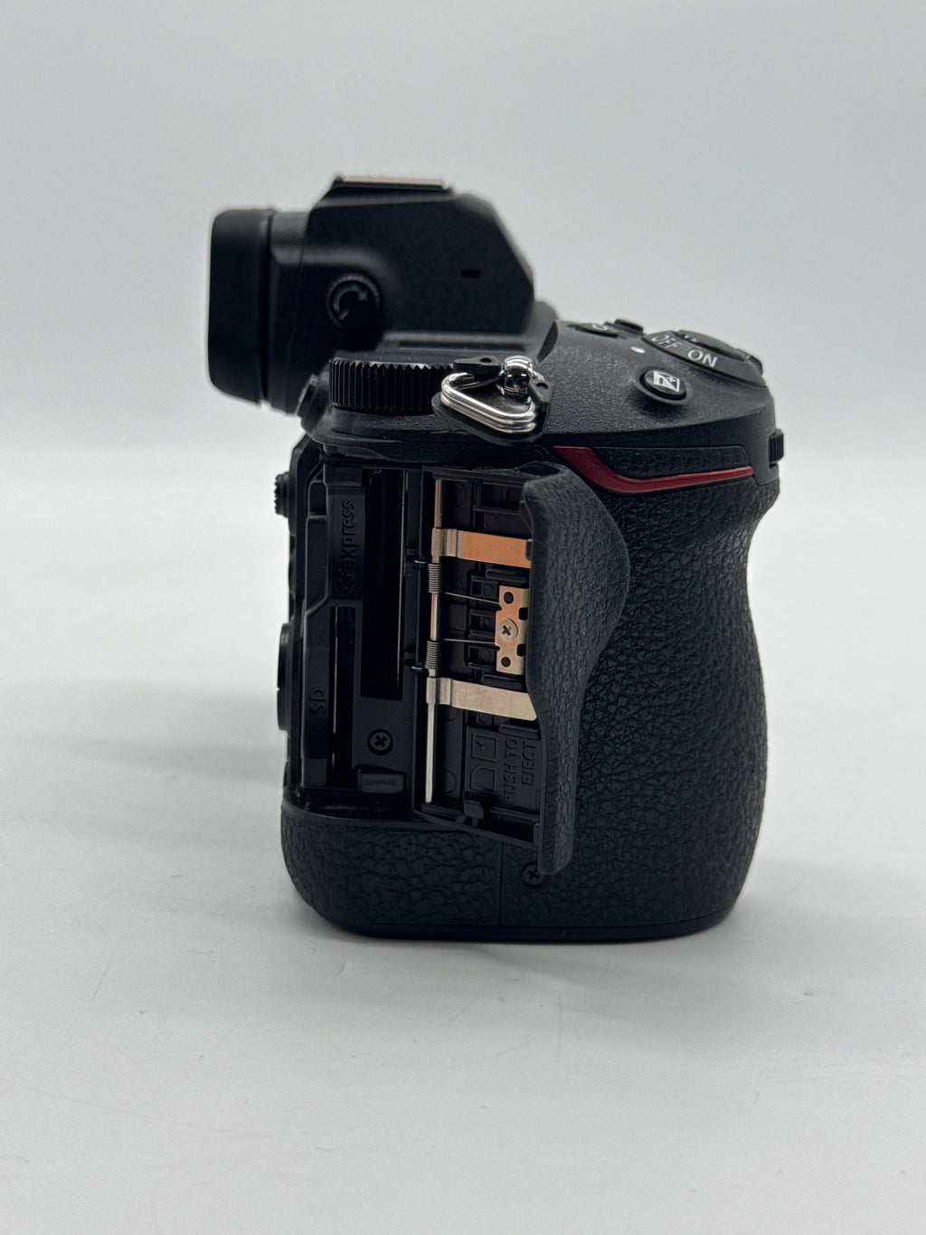 Nikon Z7 II Mirrorless Body Only Black - Used