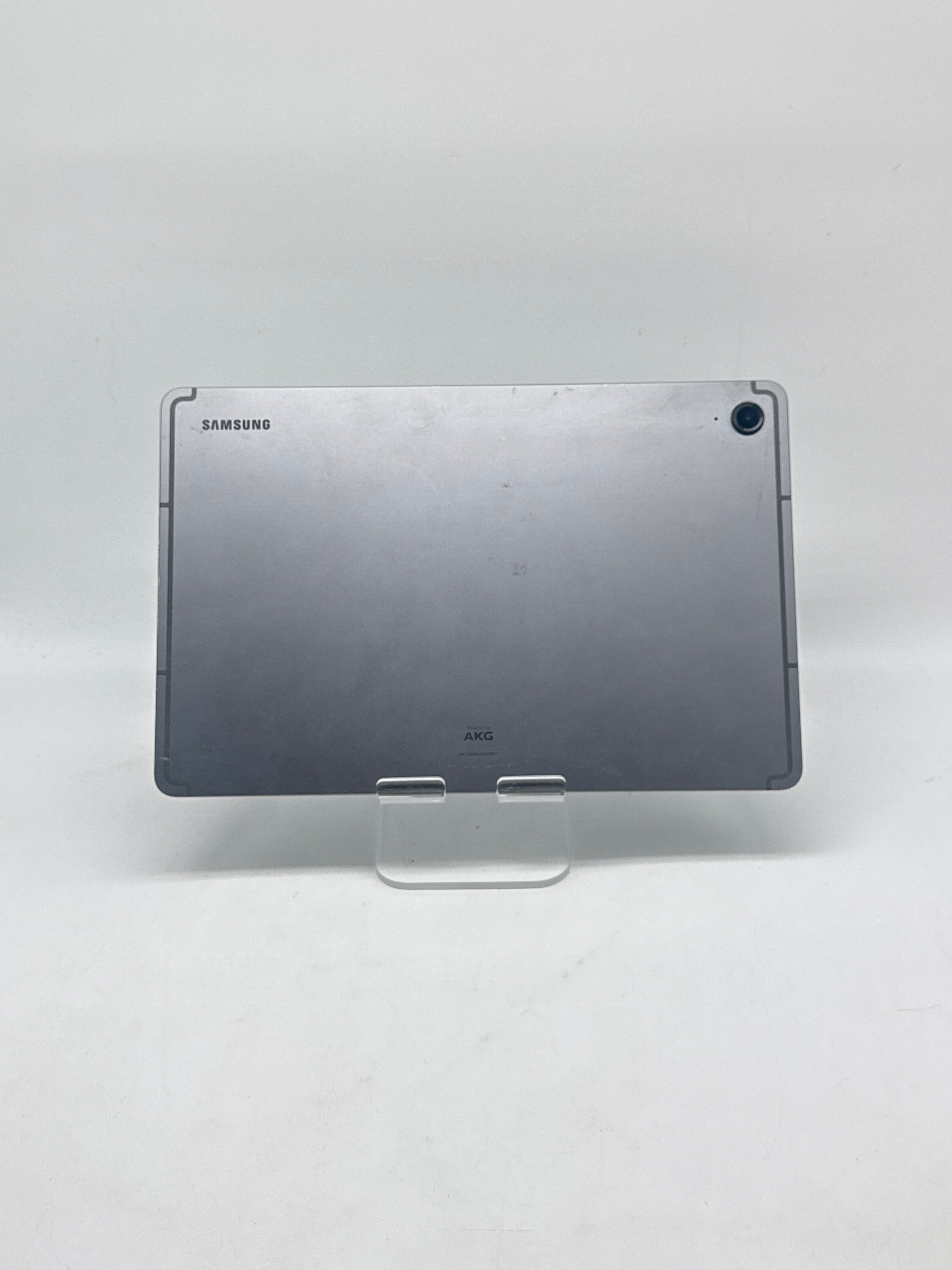 Verizon Samsung Galaxy Tab S9 FE 5G 128GB - For Parts Remotely Managed