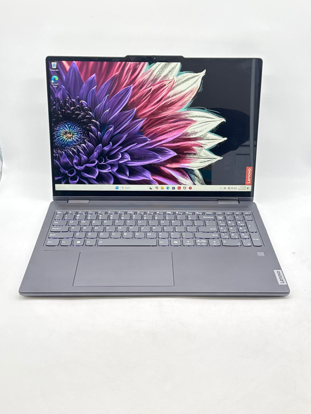 Lenovo Yoga 7 2-in-1 16IML9 Ultra 7 155U 16GB RAM 1TB SSD - Used