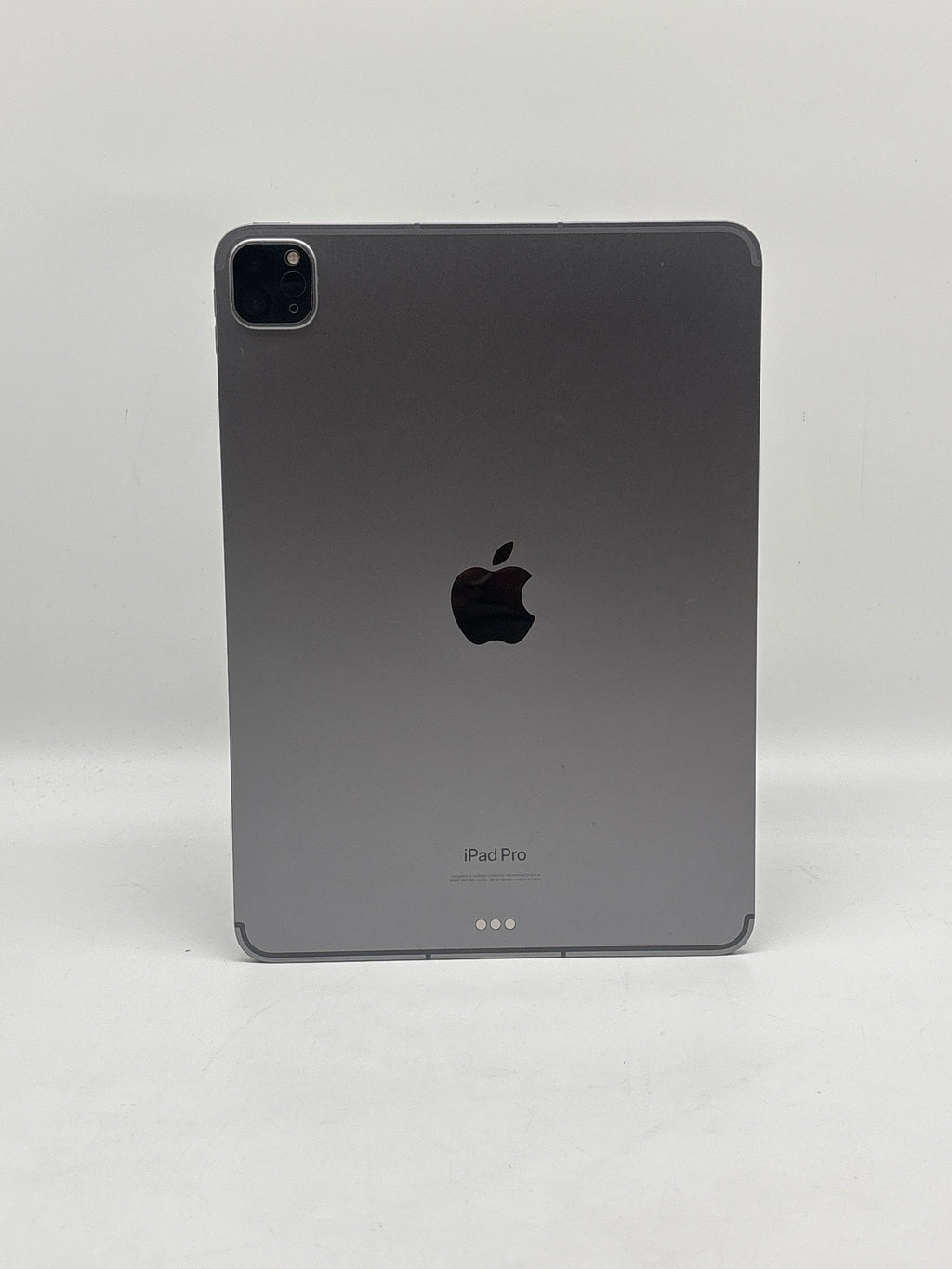 Apple iPad Pro M2 11" (4th Gen) A2435 2TB Wi-Fi + 5G - Used