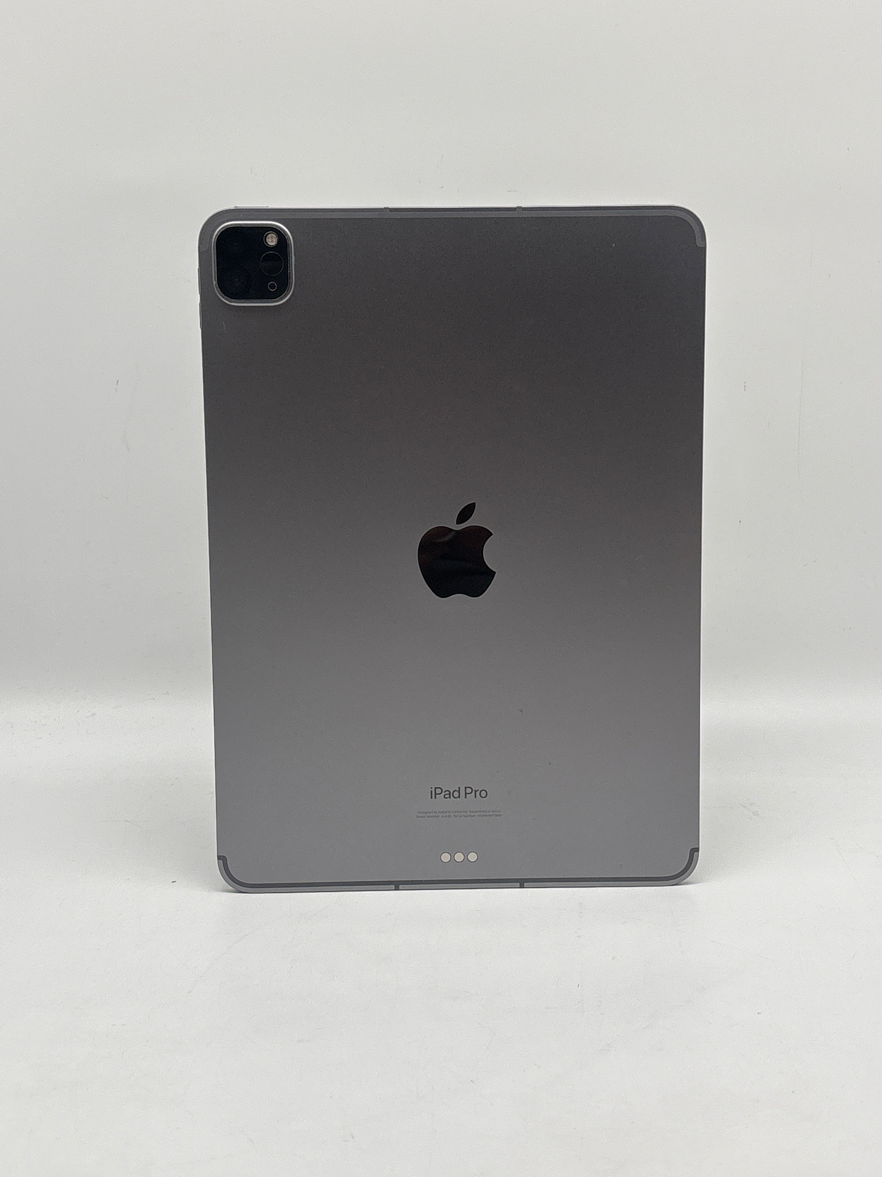 Apple iPad Pro M2 11" (4th Gen) A2435 2TB Wi-Fi + 5G - Used
