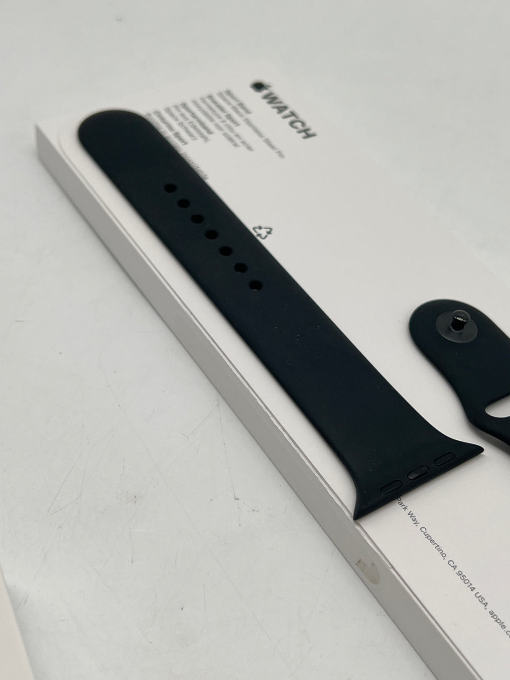 Apple Watch Series 11 46mm GPS Aluminum - Used With Box