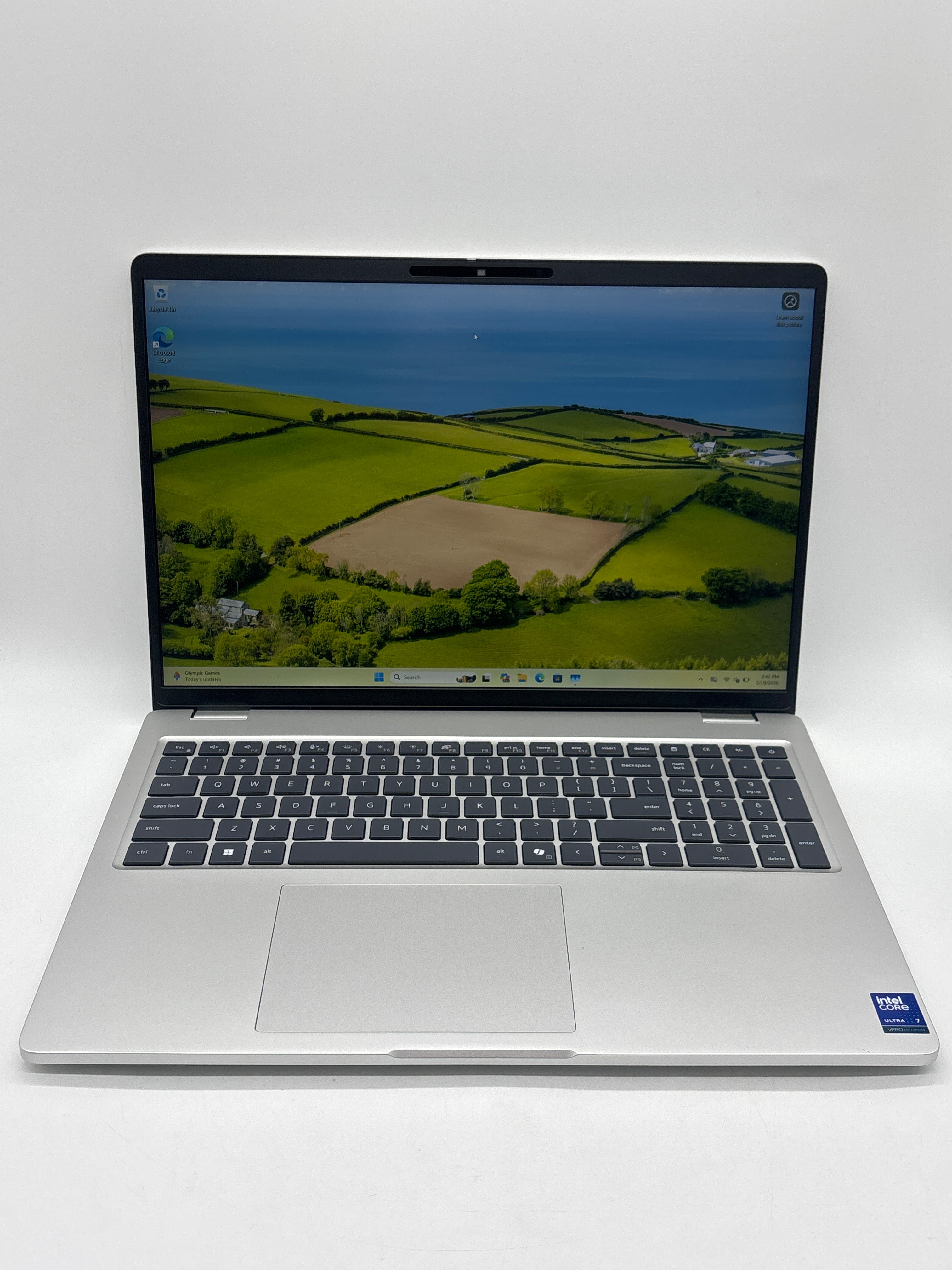 Dell Pro 16 Plus PB16250 Ultra 7 32 GB RAM 512 GB SSD - Warranty