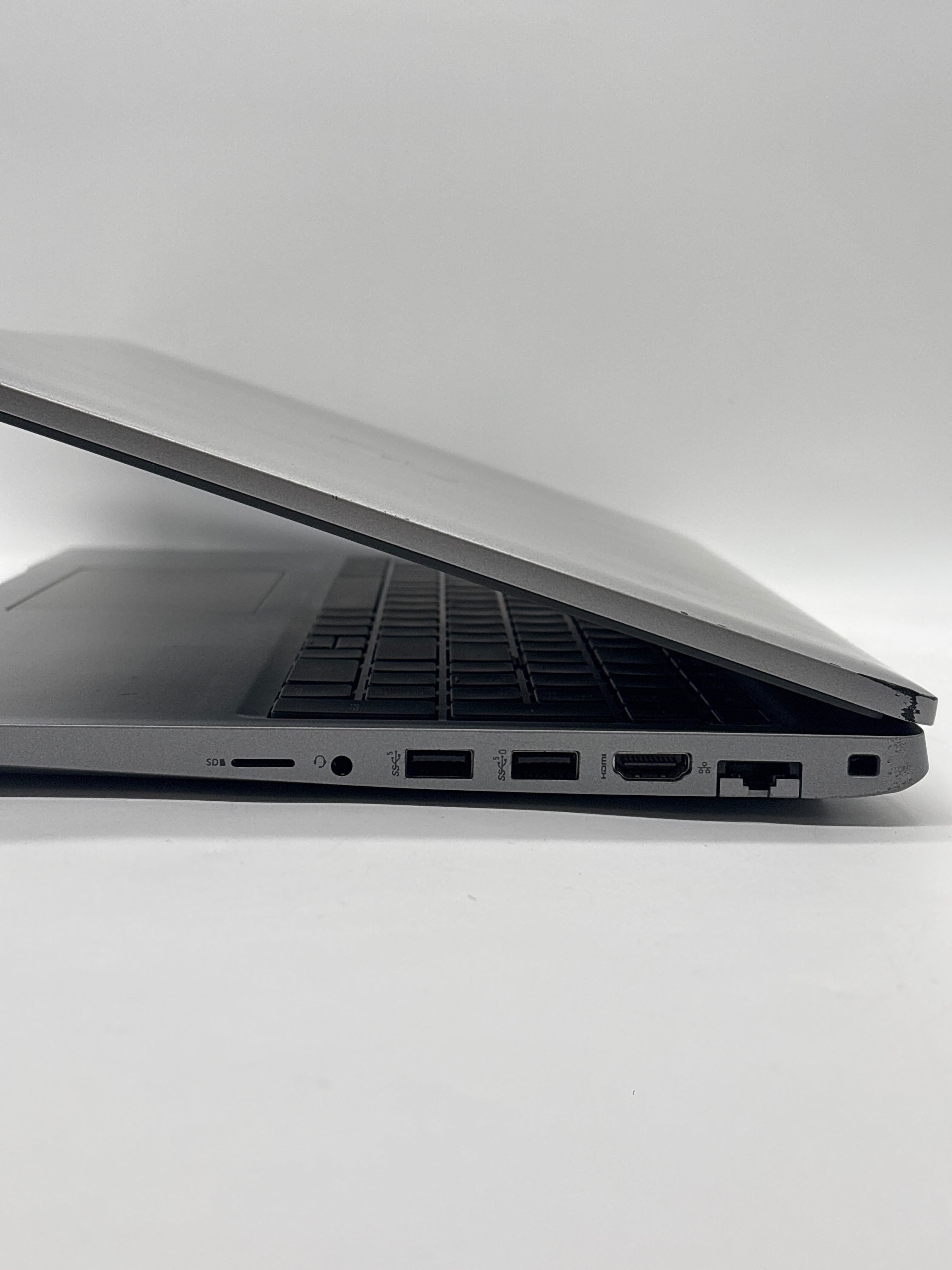 Dell Precision 3570 i7-1255U 16GB RAM 512GB SSD NVIDIA T550 - Cellular