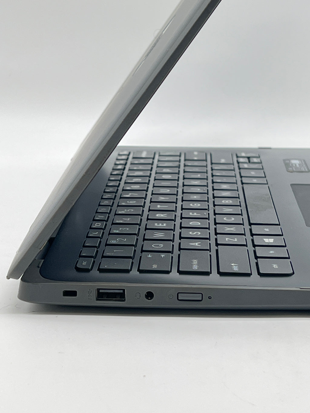 Lot of 2 HP ProBook x360 11 G6 EE i5-10210Y 8GB RAM 128GB SSD - For Parts