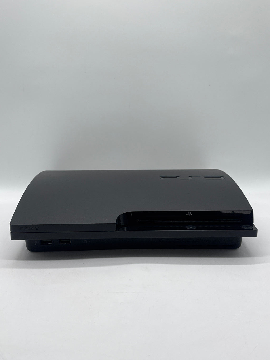 Sony PlayStation 3 Slim 320GB (CECH-3001B) bad disc drive