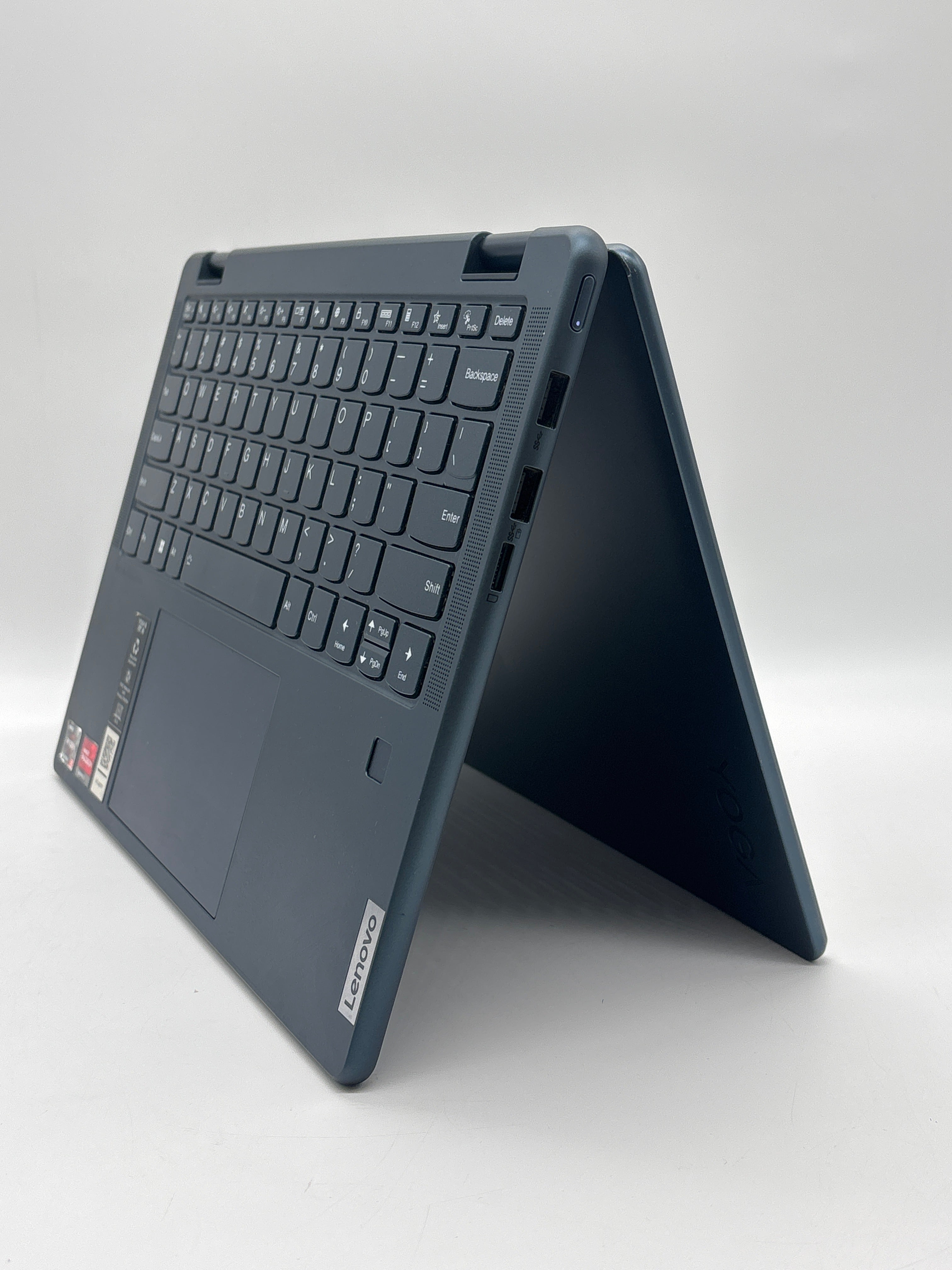 Lenovo Yoga 6 13ABR8 Ryzen 5 7530U 8GB RAM 256GB SSD