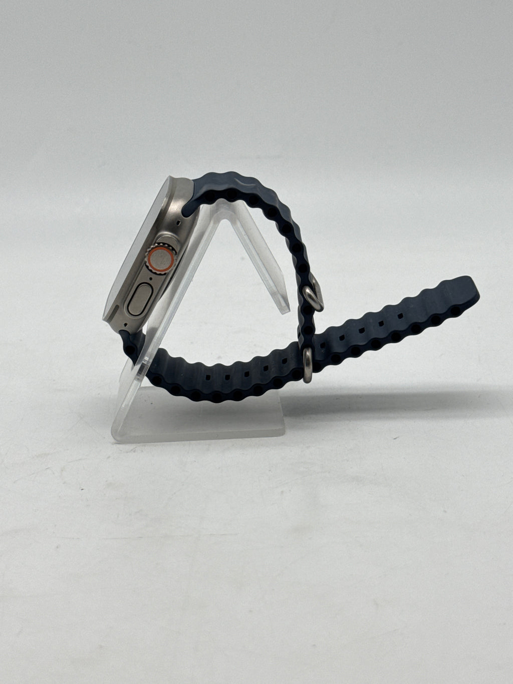Apple Watch Ultra 2 A2986 49mm Titanium GPS + Cellular - Used