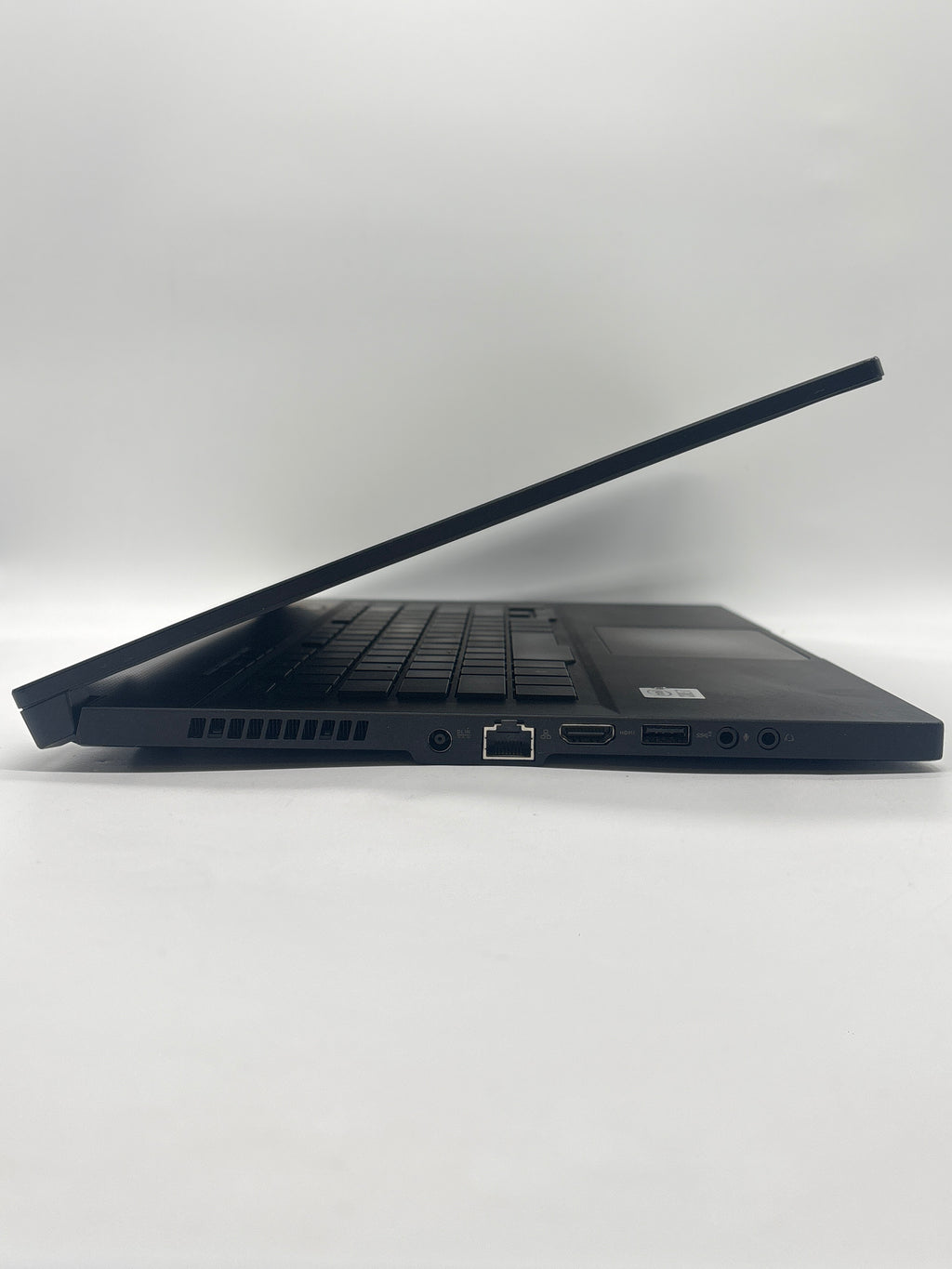 Asus GU502L i7-10750H 16GB RAM 1TB SSD RTX 2060