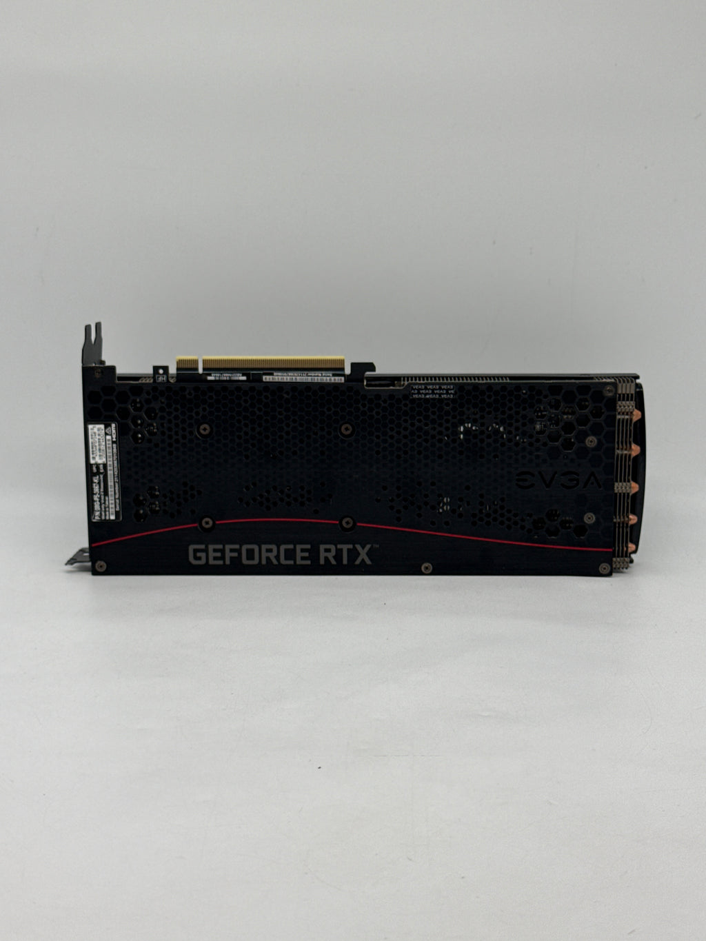 EVGA GeForce RTX 3060 Ti FTW3 8GB GDDR6 GPU - Used