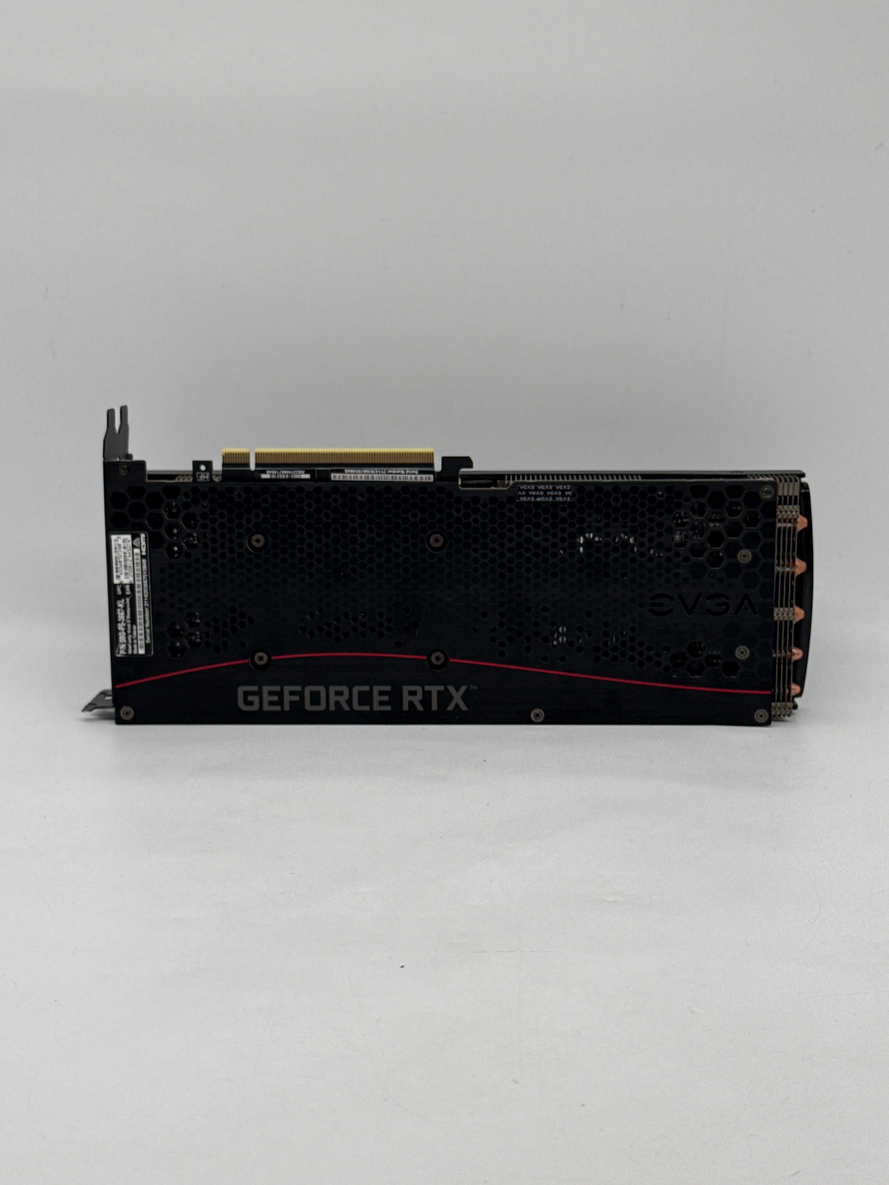 EVGA GeForce RTX 3060 Ti FTW3 8GB GDDR6 GPU - Used