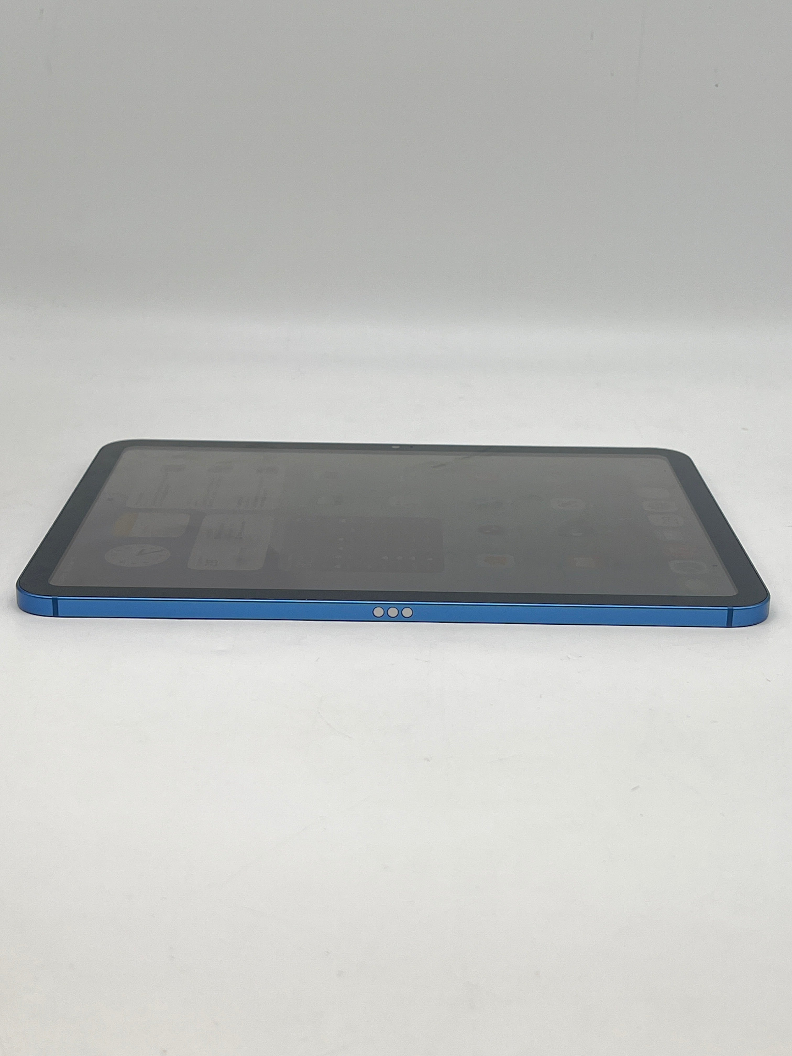 Apple iPad A16 11Gen A3355 128GB Cellular + Wi Fi - Used with Box