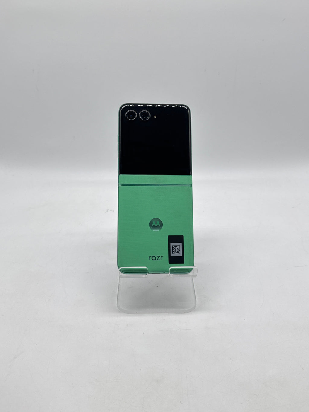 Motorola Razr 2025 256GB Green - For Parts Compatible with Verizon Only