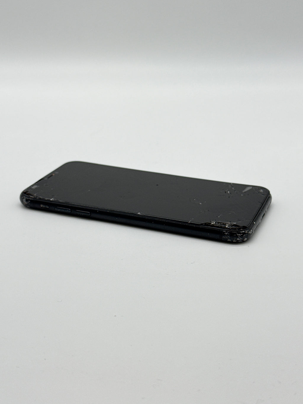 Apple iPhone XR 6.1" A1984 64GB Black Unlocked