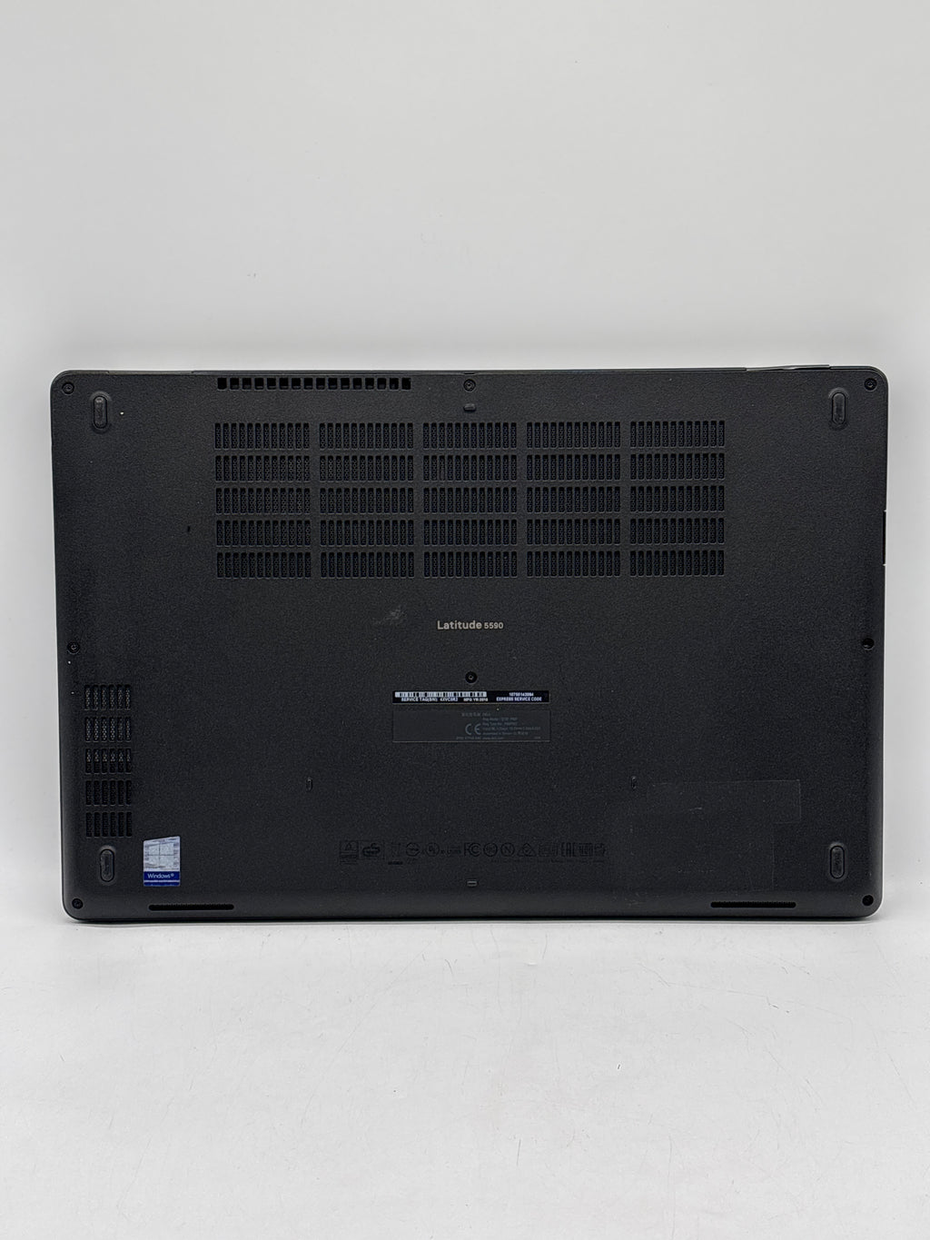 Dell Latitude 5590 15.6" Core i7-8650U 32GB 1TB SSD - For Parts