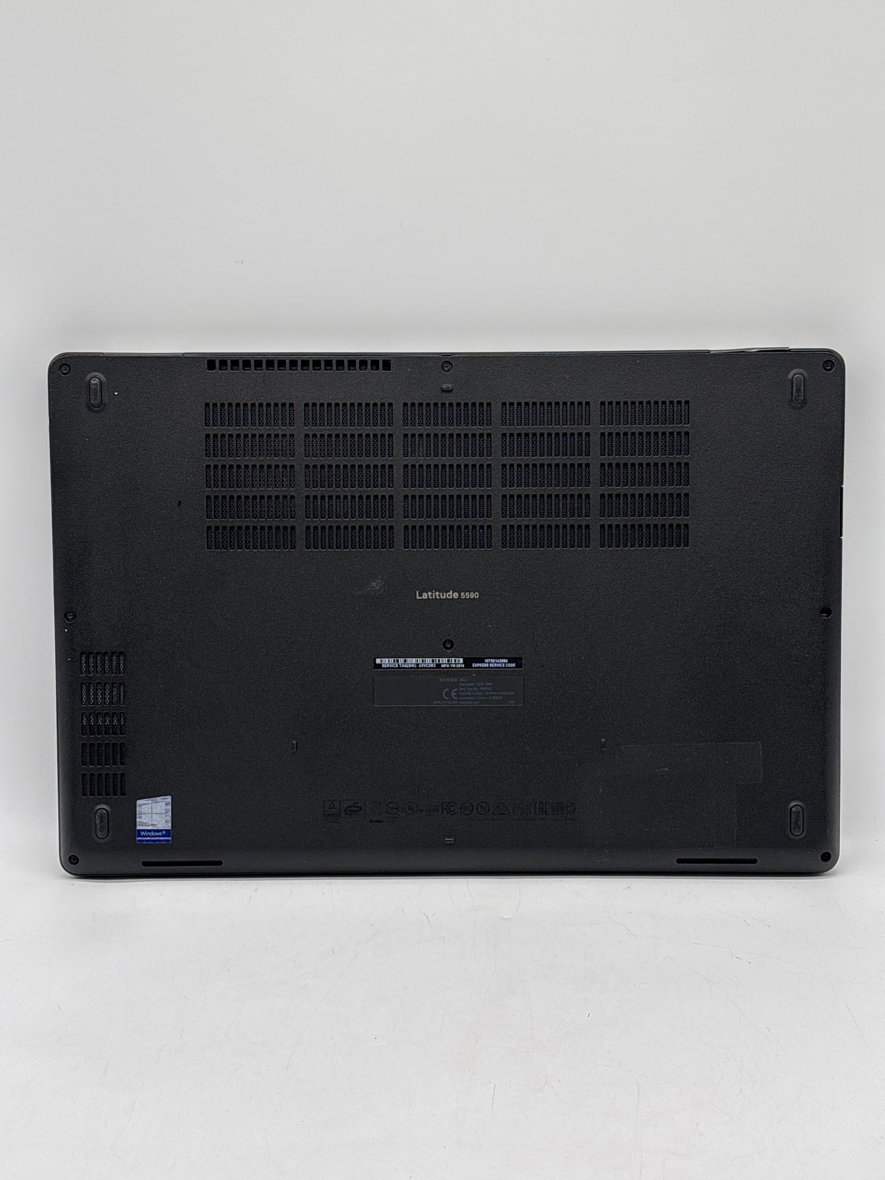 Dell Latitude 5590 15.6" Core i7-8650U 32GB 1TB SSD - For Parts