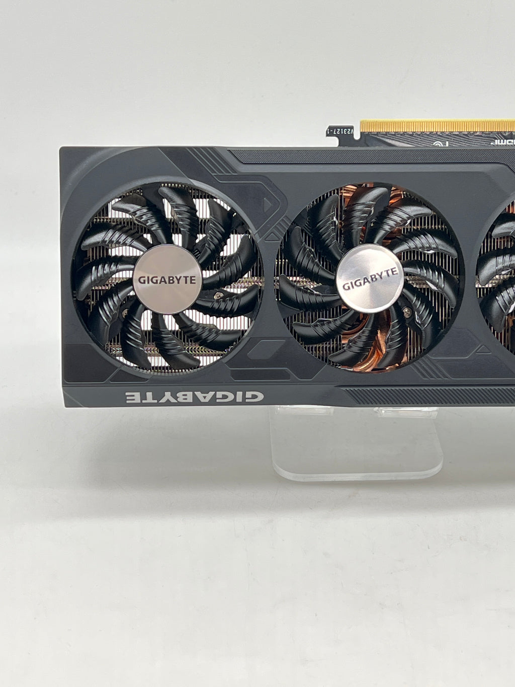 Gigabyte GeForce RTX 4070 Ti Super 16GB GDDR6X Graphics Card - Used with Box