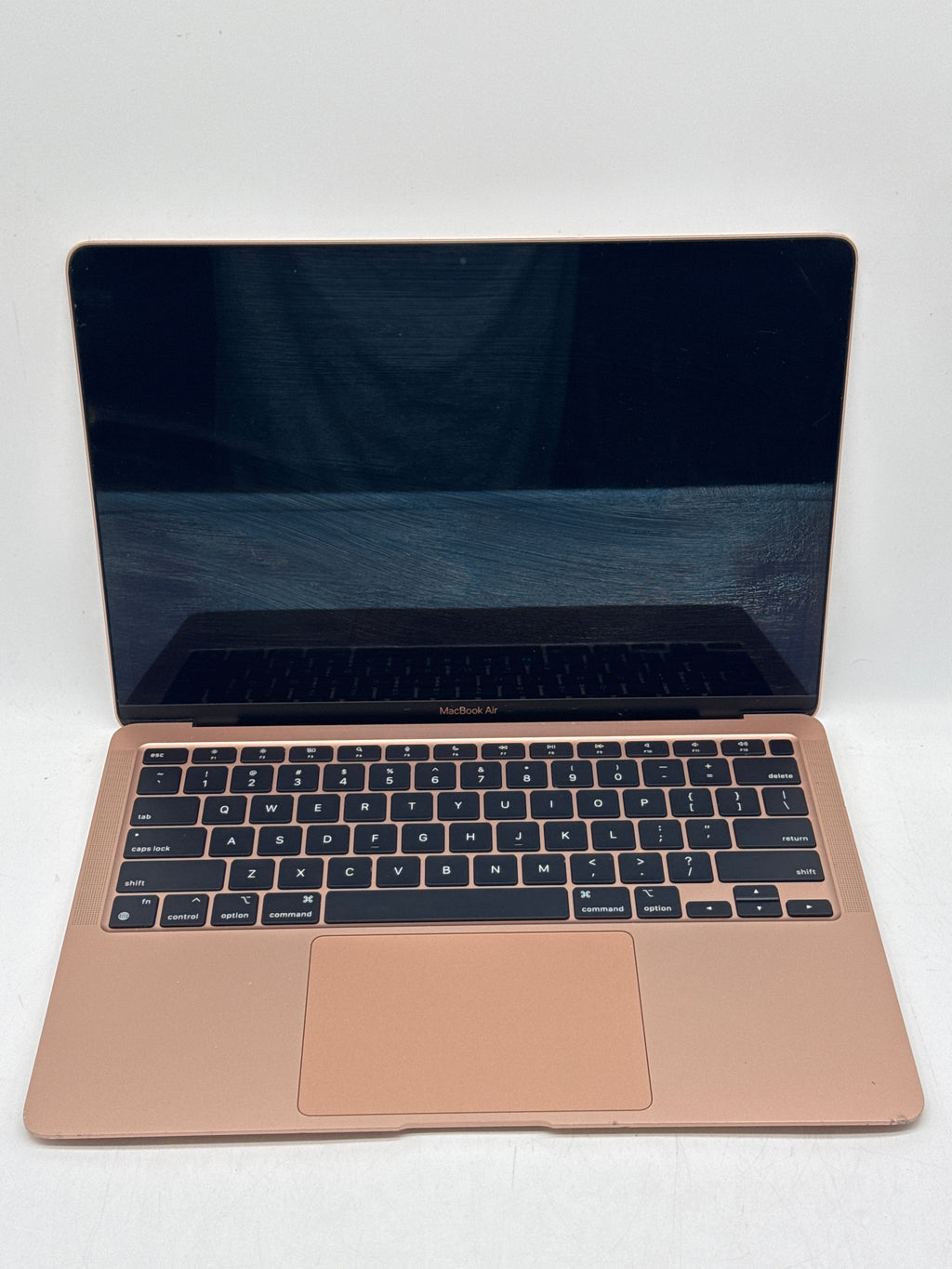 Apple MacBook Air 13" A2337 M1 8GB RAM 256GB SSD Rose Gold - Used