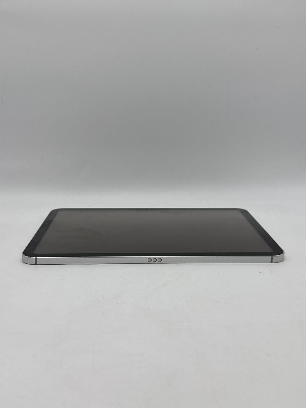 Apple iPad 11th Gen A16 128GB WiFi + Cellular Unlocked Silver