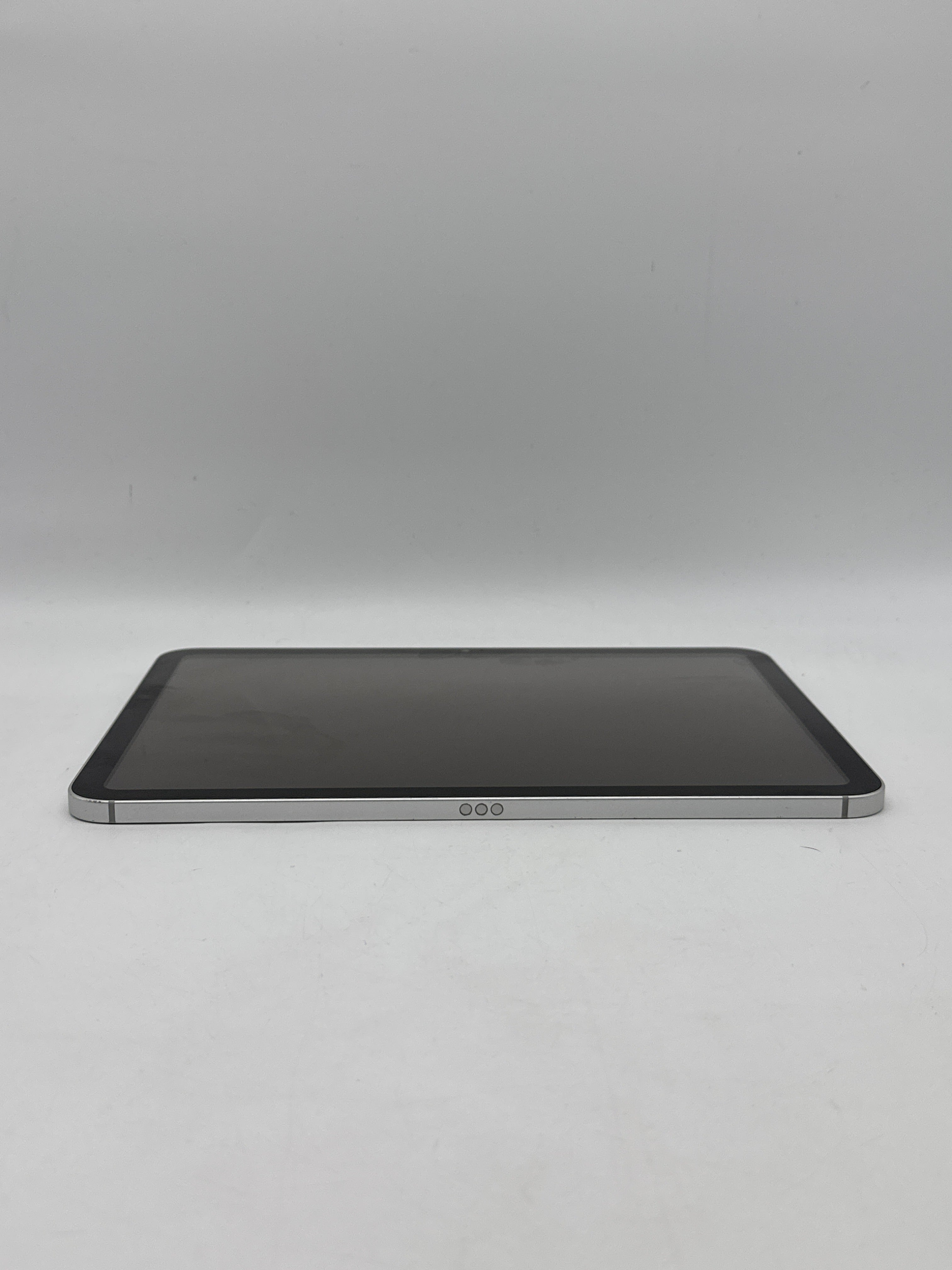 Apple iPad 11th Gen A16 128GB WiFi + Cellular Unlocked Silver