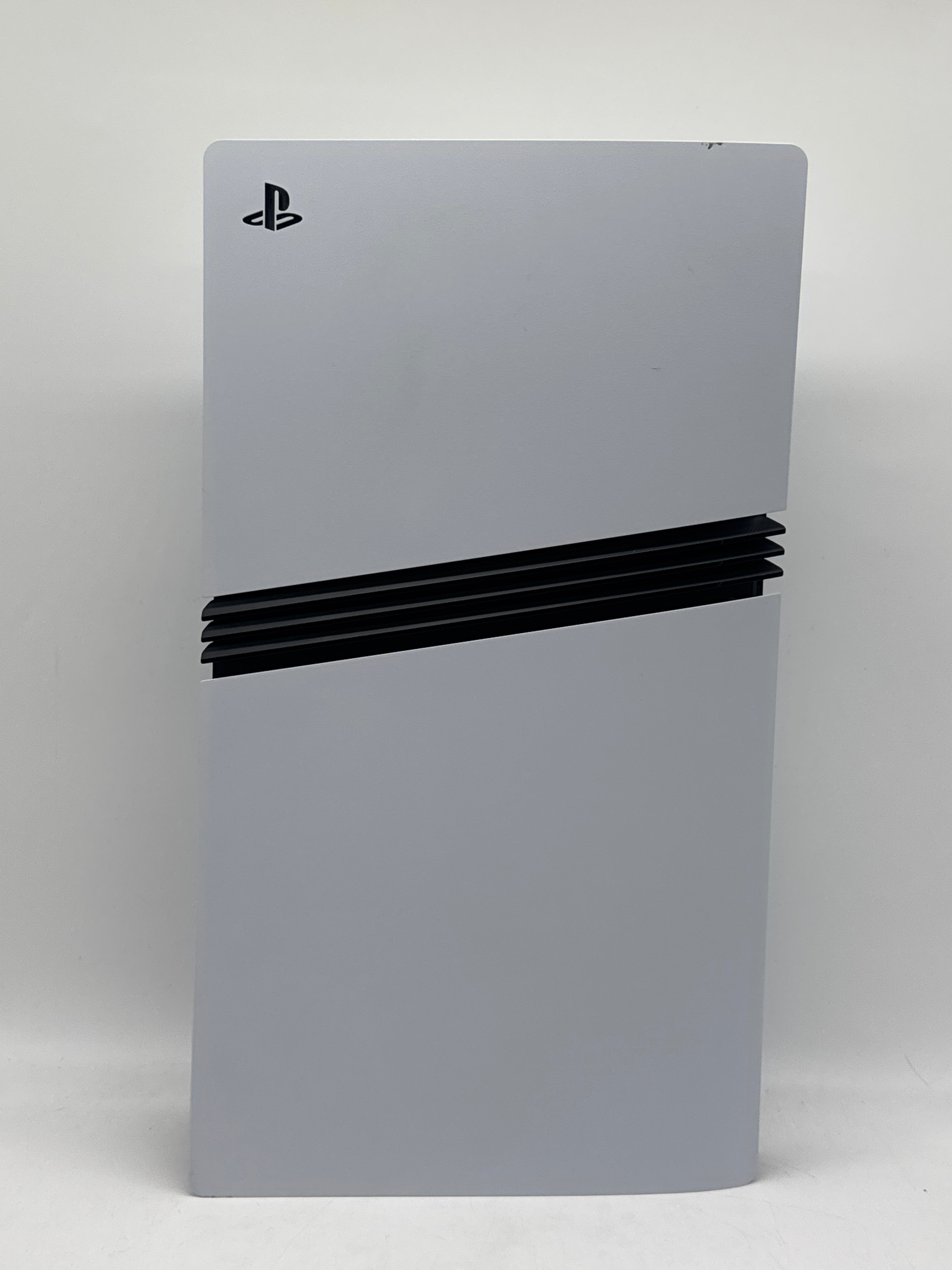 Sony PlayStation 5 Pro CFI-7019 2TB Console W/ Controller & Cables - Used