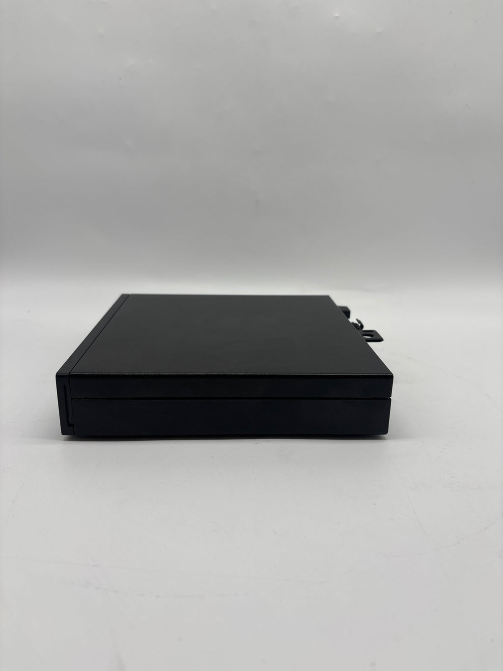 Dell OptiPlex 3000 Micro i5-12500T 8GB RAM 256GB NVMe SSD Black Win11 - Used
