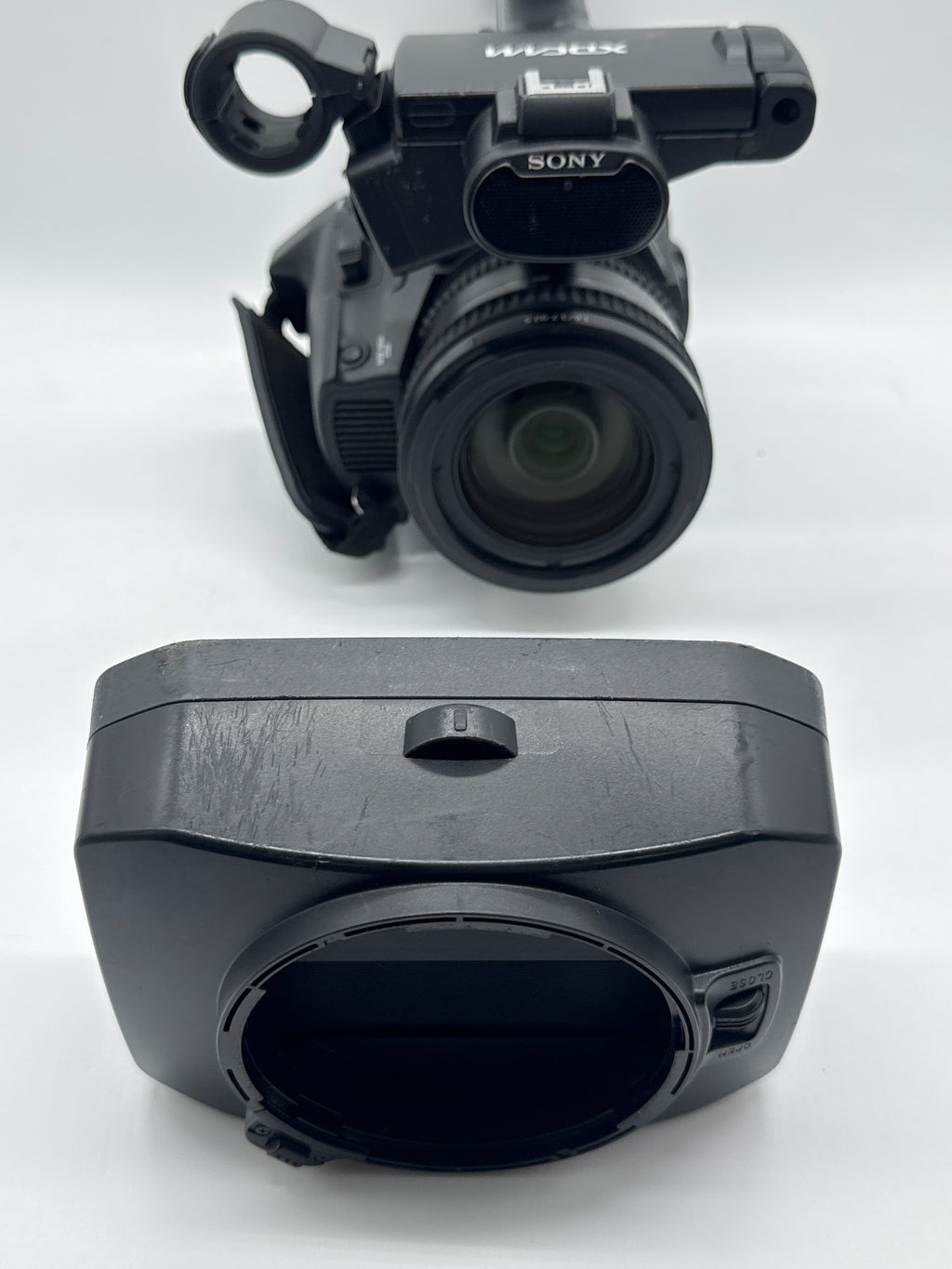 Sony PXW-X180 Professional Camcorder - Used