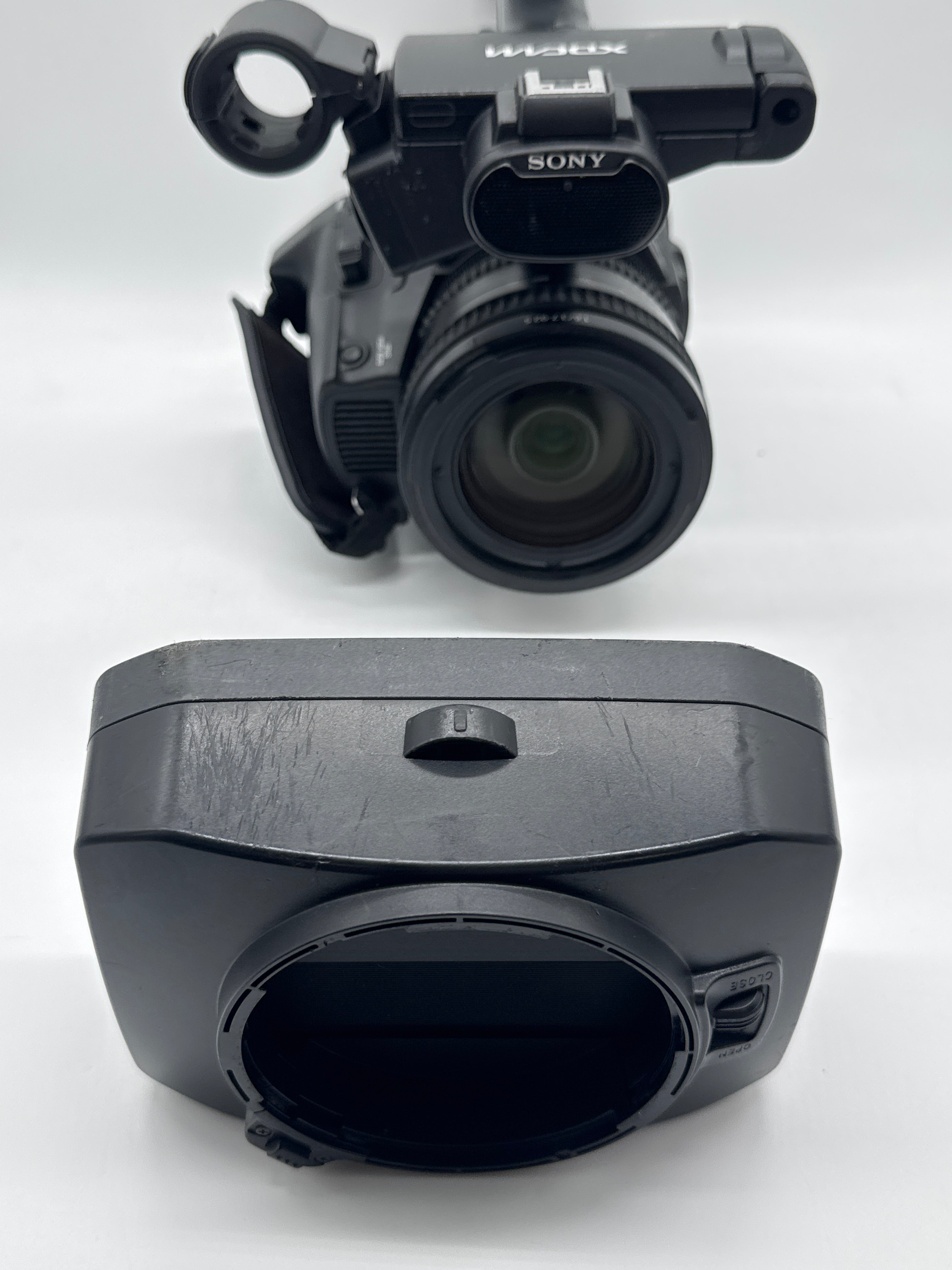 Sony PXW-X180 Professional Camcorder - Used