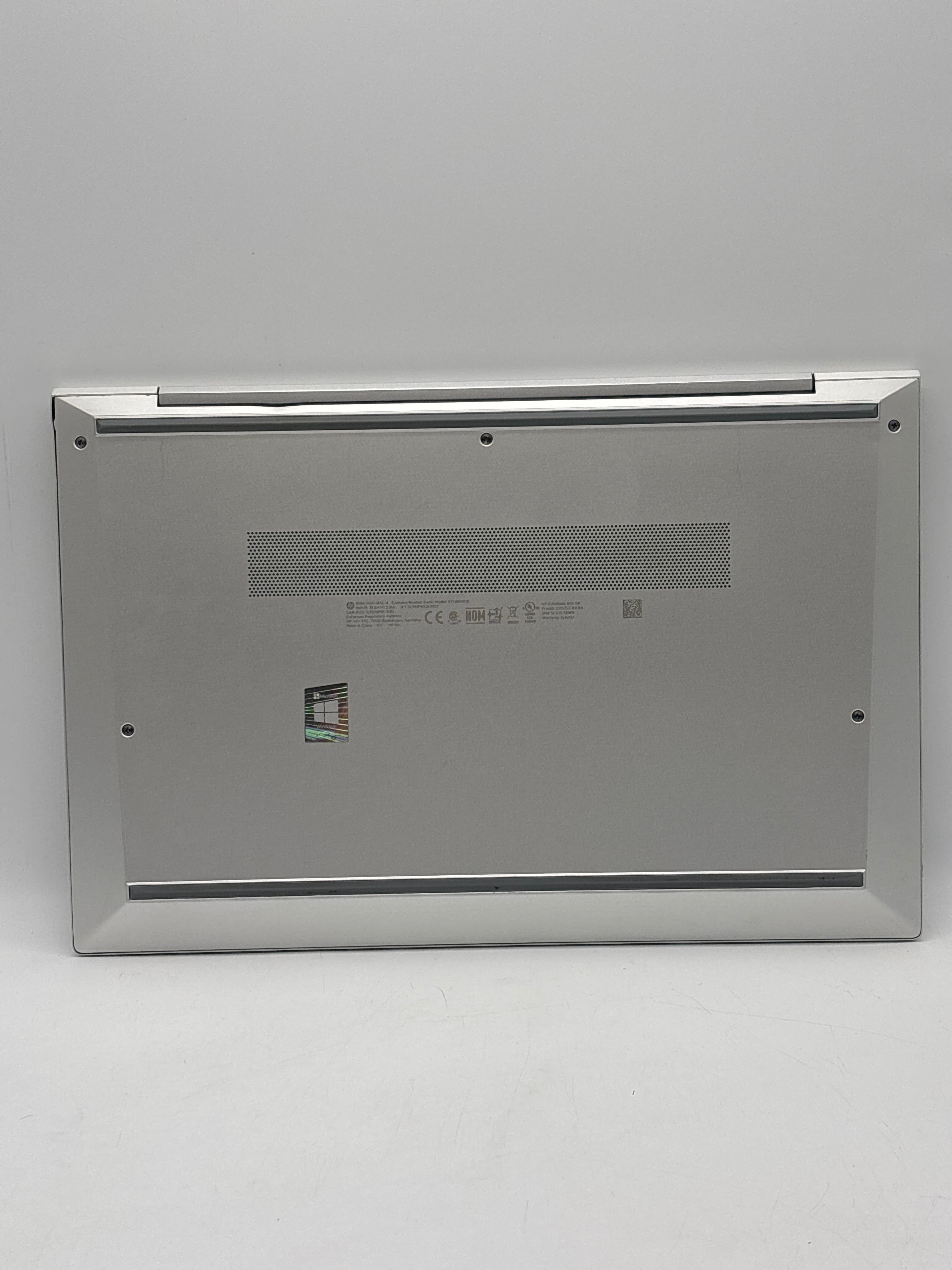 HP EliteBook 845 G8 Ryzen 5 Pro 5650U 16GB RAM 512GB SSD - For Parts (Read DESC)