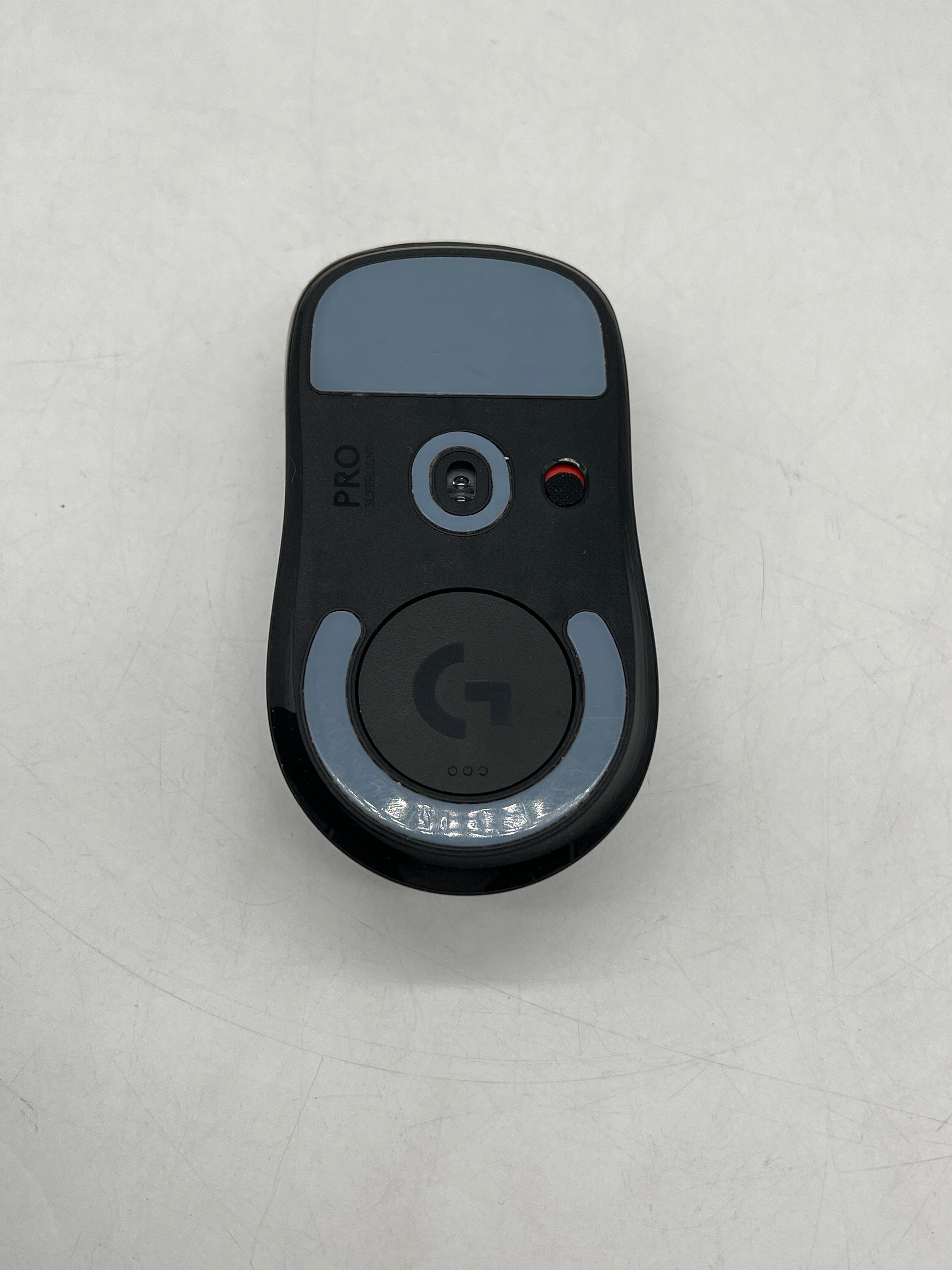 Logitech PRO X SUPERLIGHT Wireless Gaming Mouse - Used