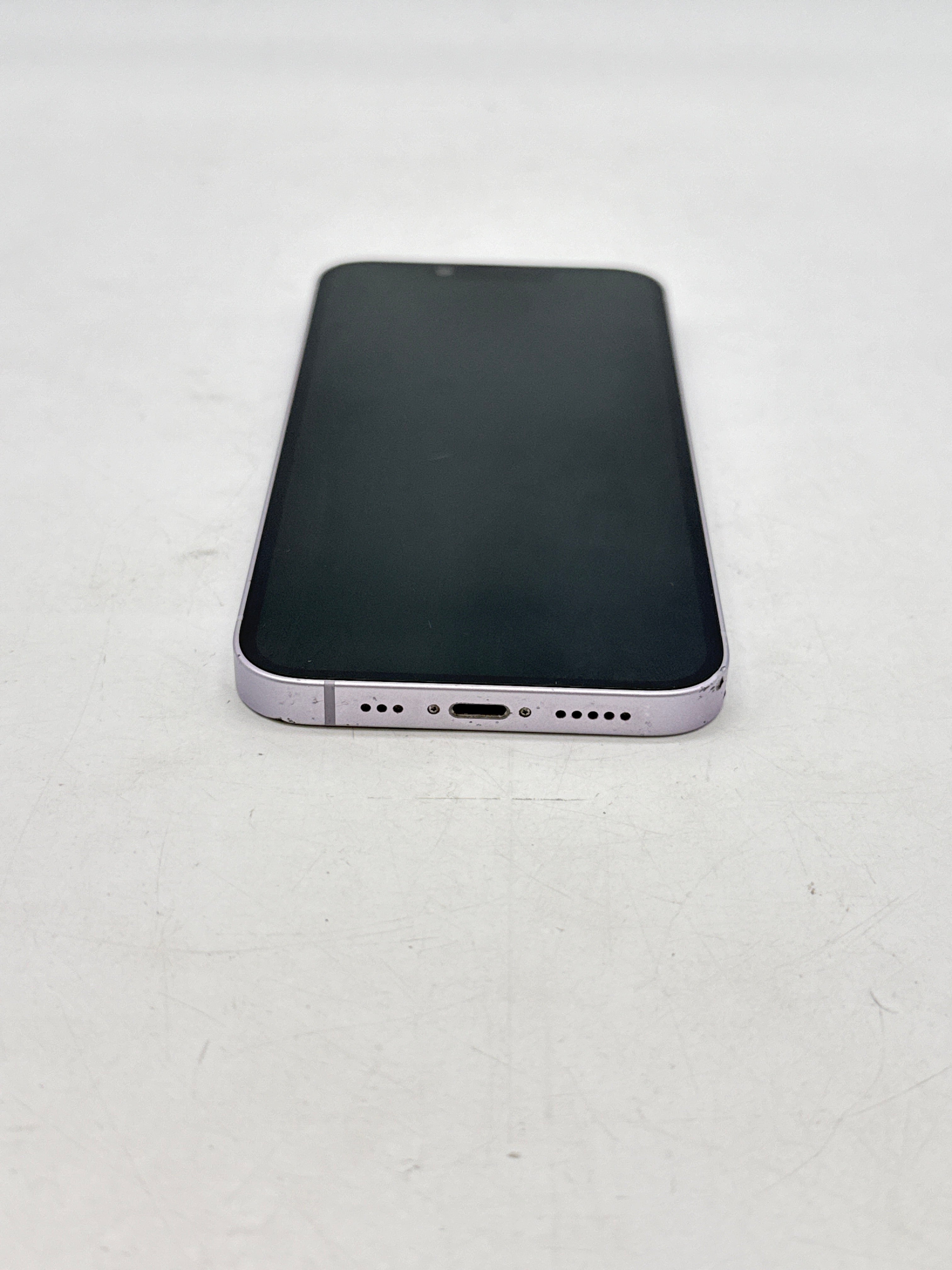 Apple iPhone 14 MPUX3LL/A 128GB Factory Unlocked Purple - Used